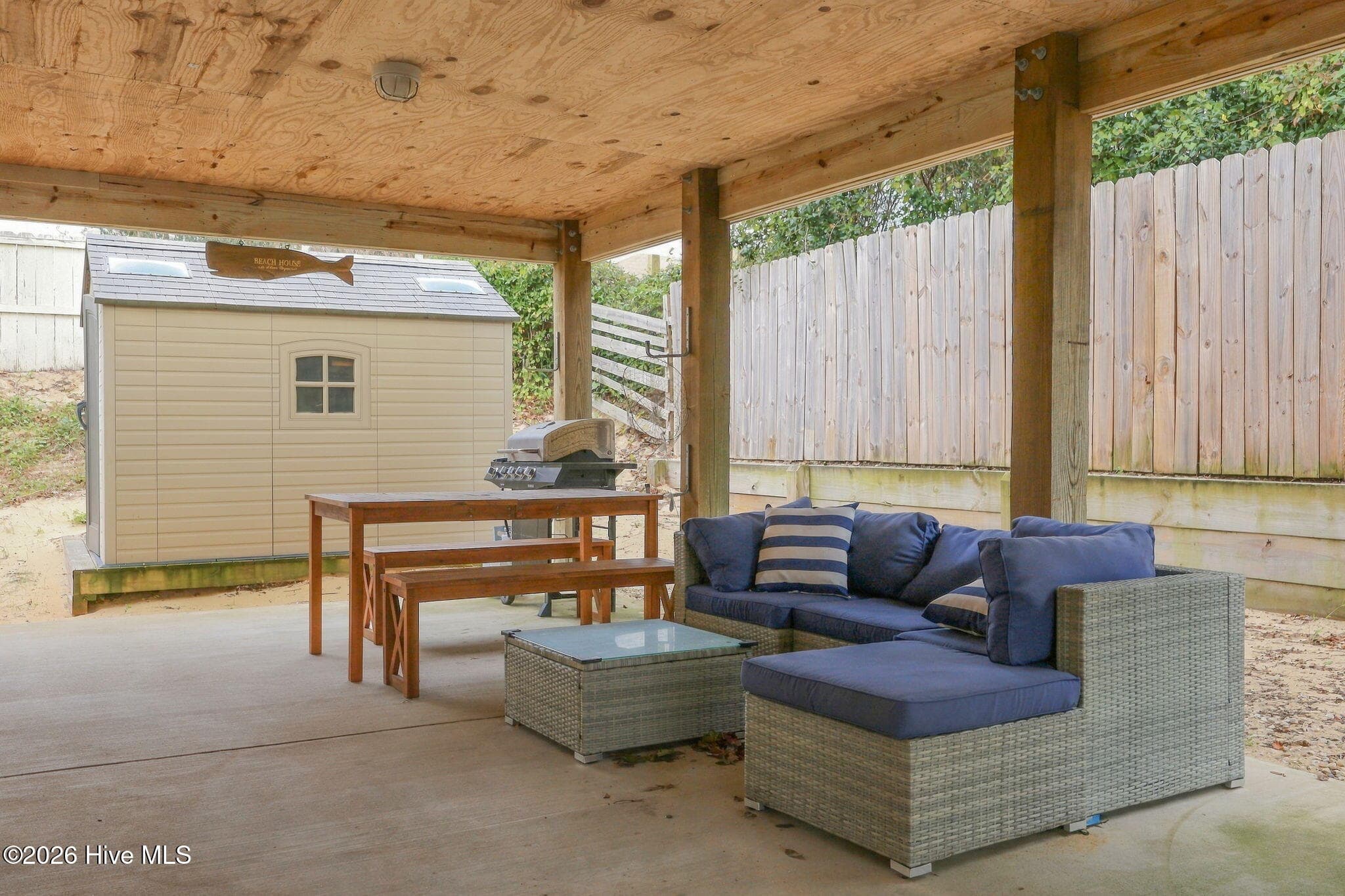 Single Family Residence at 604 W 3rd Street, Kill Devil Hills, NC 27948, photo 33 of 42