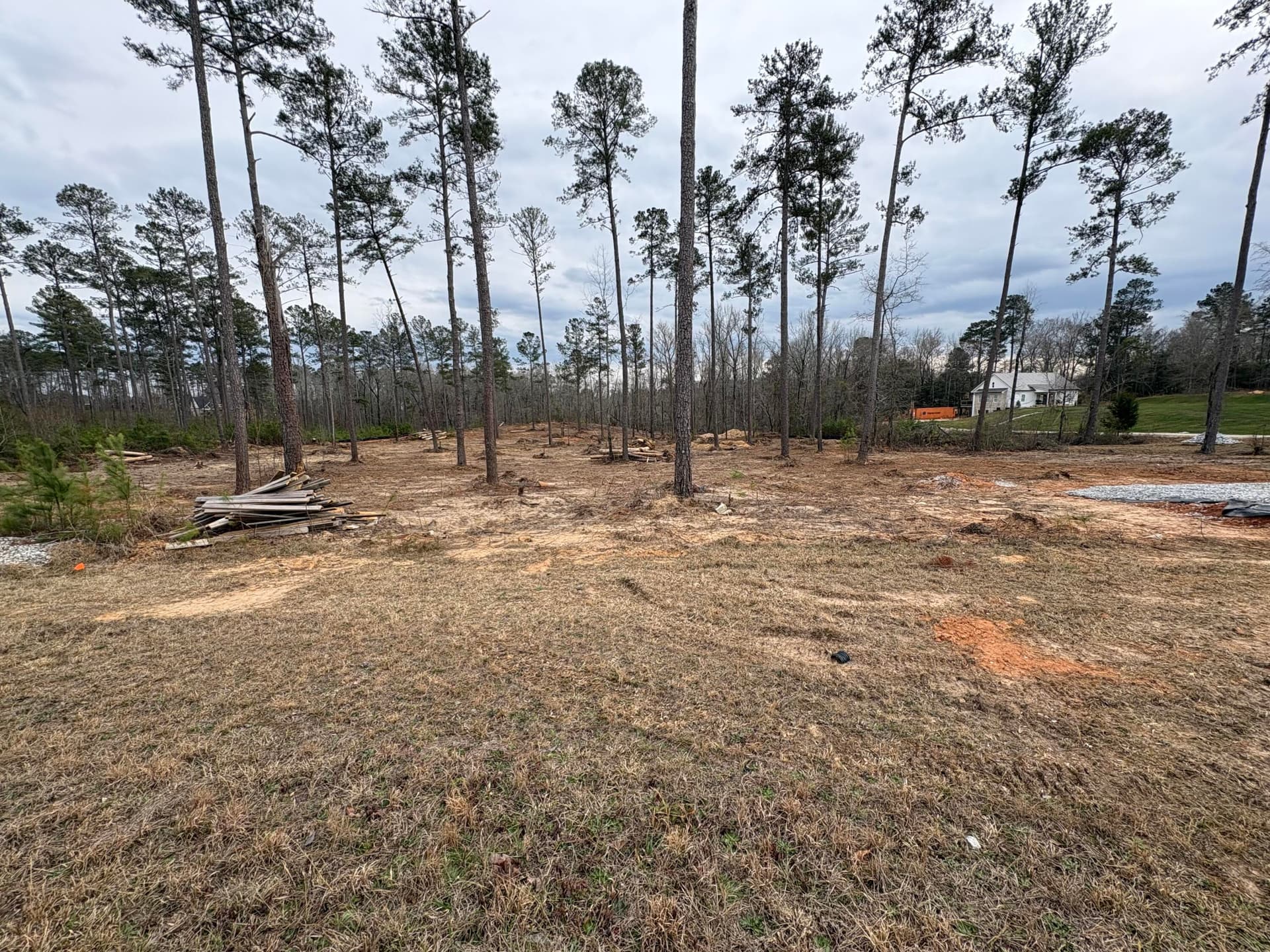 Residential Lot at 5672 White Oak Road, Appling, GA 30802, photo 3 of 8