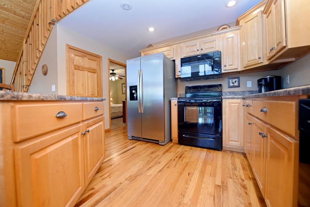 Single Family Residence at 160 Serenity Pointe Drive, Murphy, NC 28906, photo 25 of 48