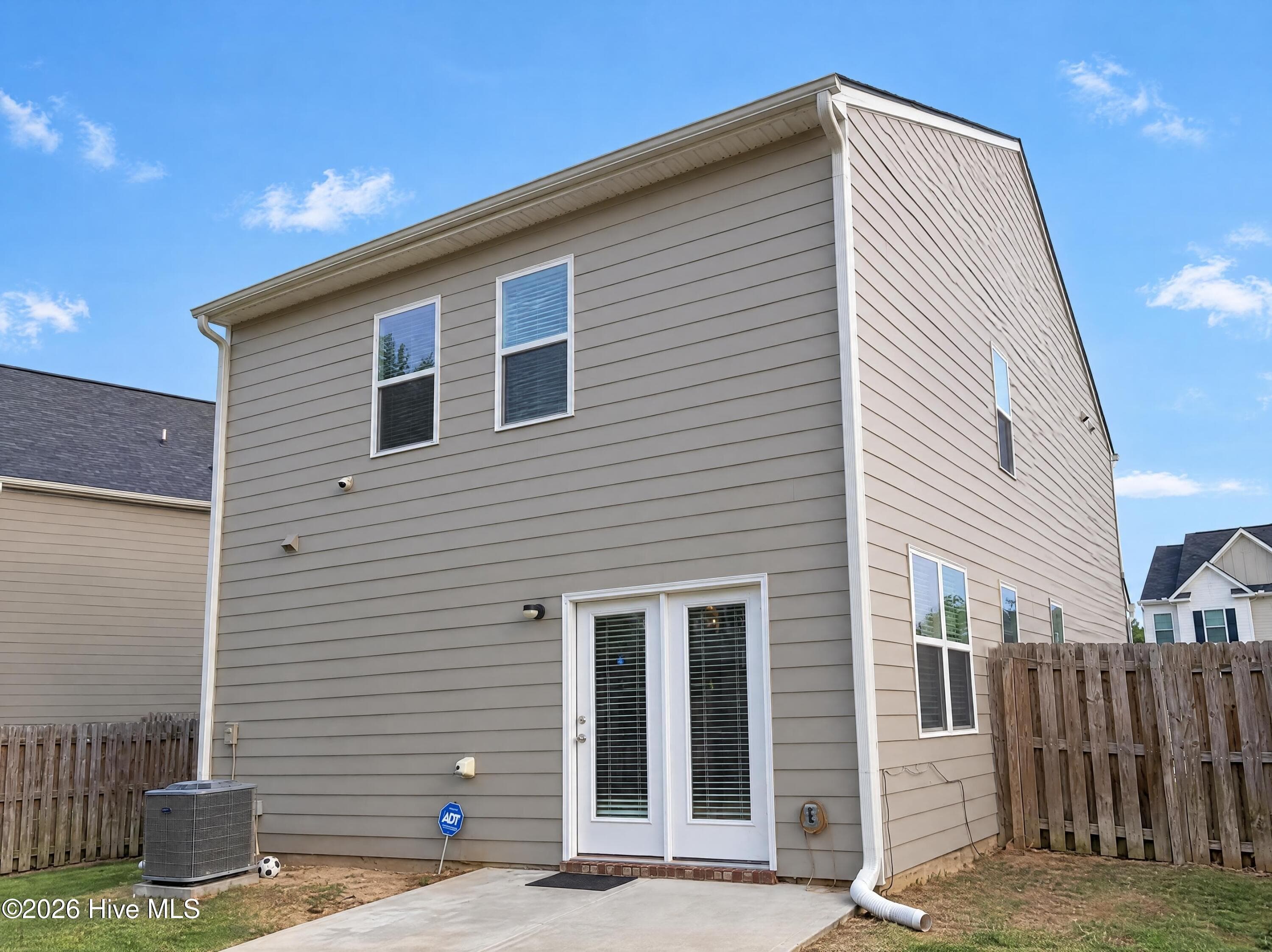 Single Family Residence at 2973 Calli Crossing Drive, Graniteville, SC 29829, photo 26 of 26