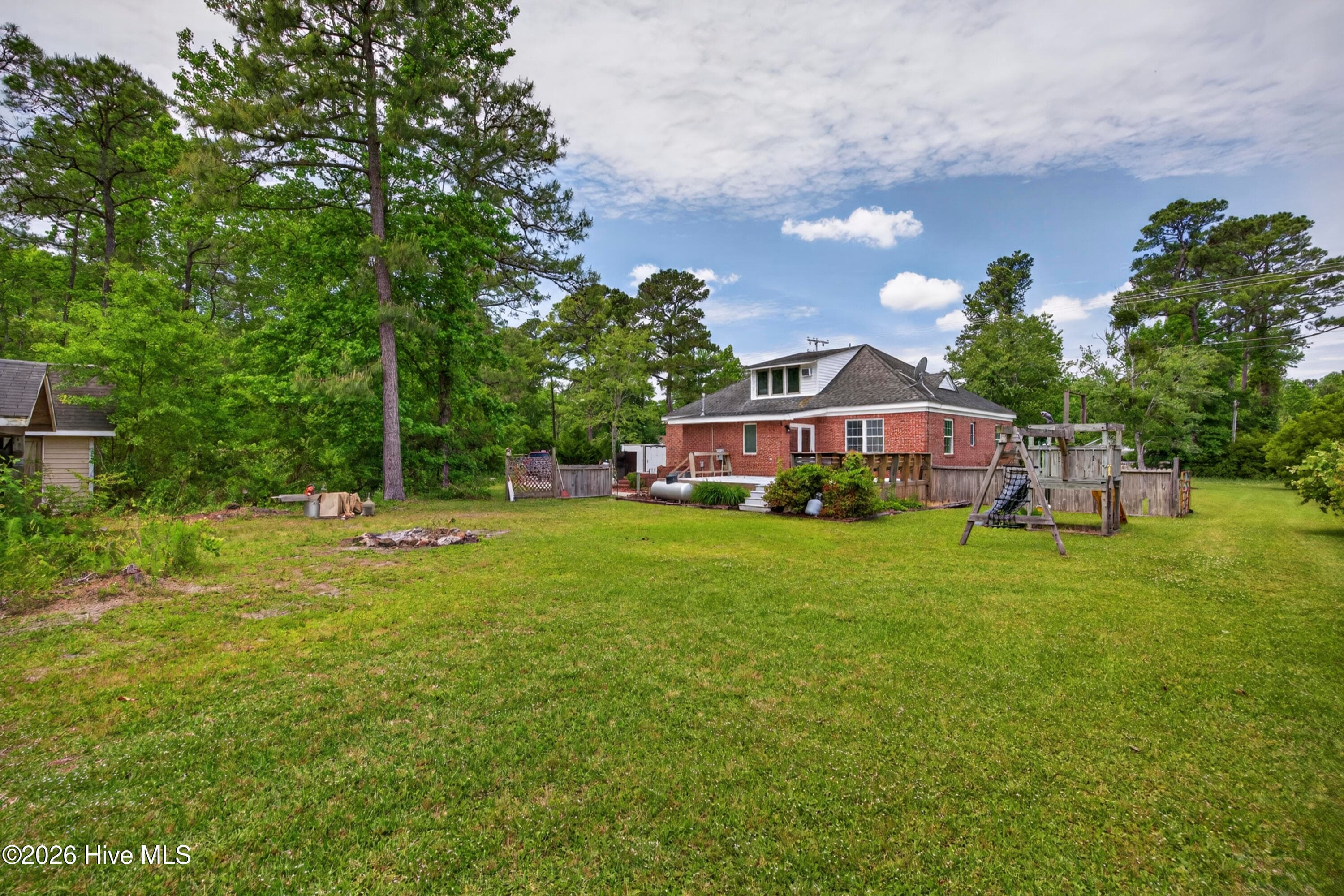 Single Family Residence at 575 Island Creek Road, Rocky Point, NC 28457, photo 49 of 53