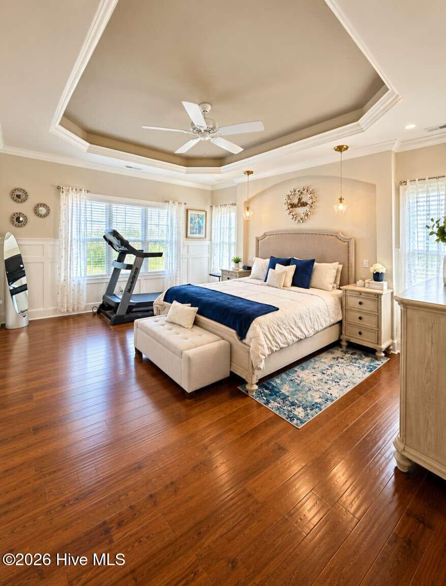 Single Family Residence at 8443 N Shoreside Way NE, Leland, NC 28451, photo 63 of 203