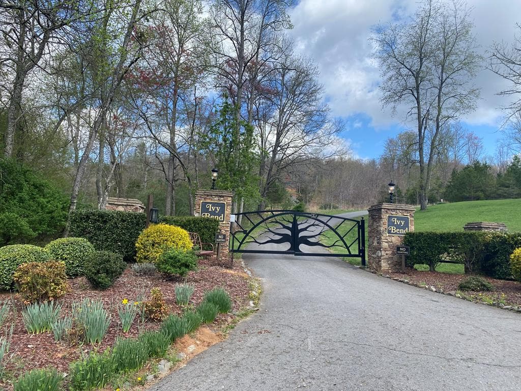 Lot 62 62 Jitterbug Lane, Murphy, NC 28906