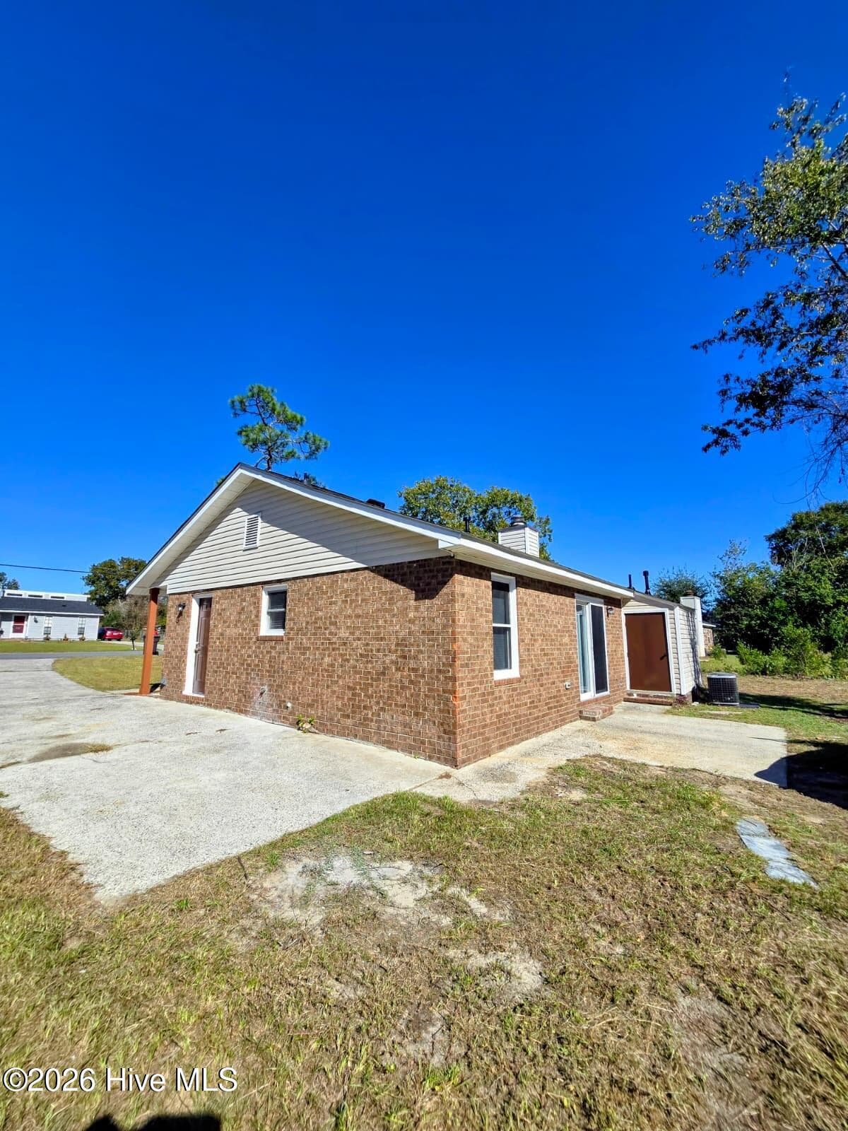 Single Family Residence at 2642 Teakwood Drive, Hephzibah, GA 30815, photo 35 of 44