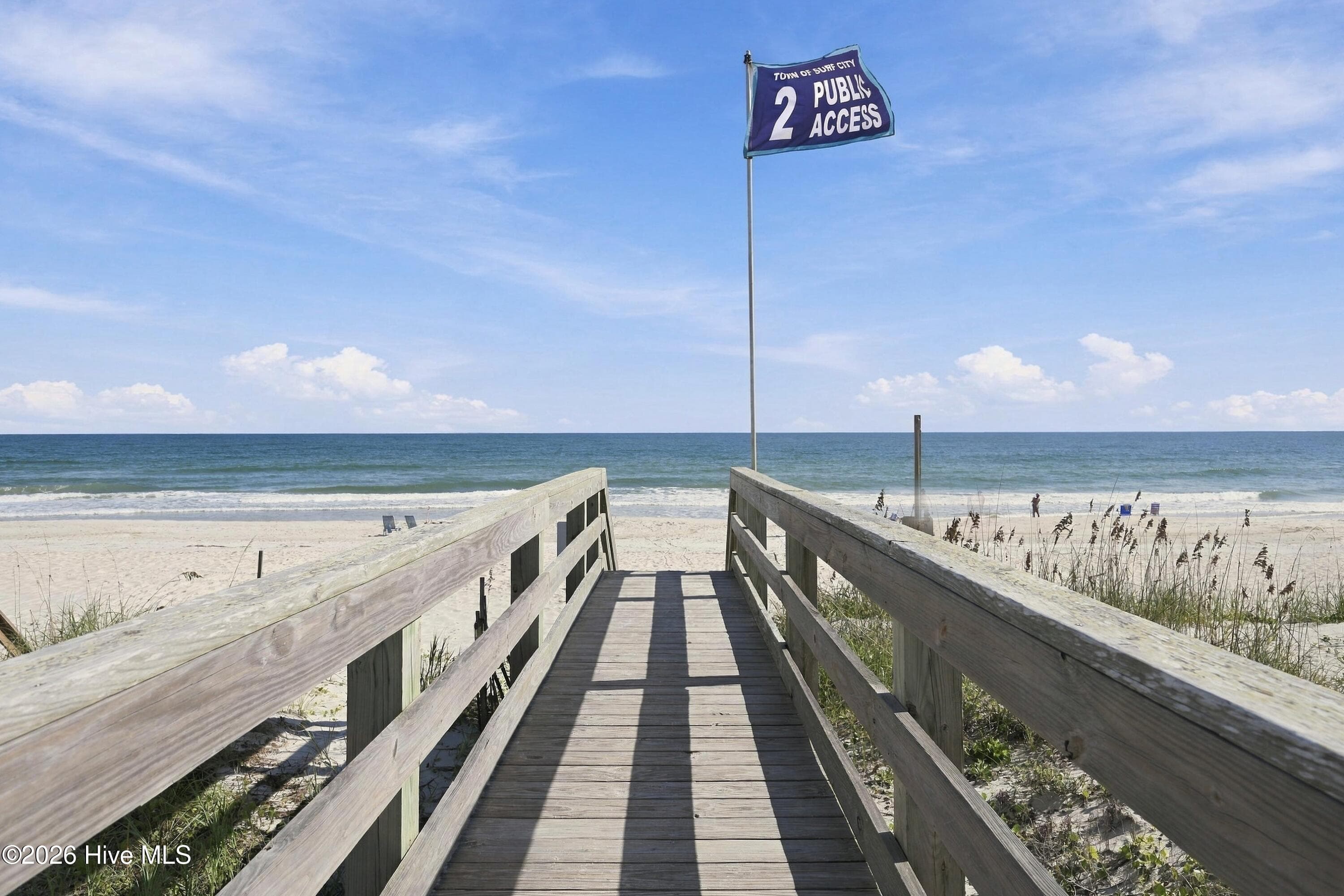 Single Family Residence at 6075 6th Street, Surf City, NC 28445, Surf City, photo 41 of 64