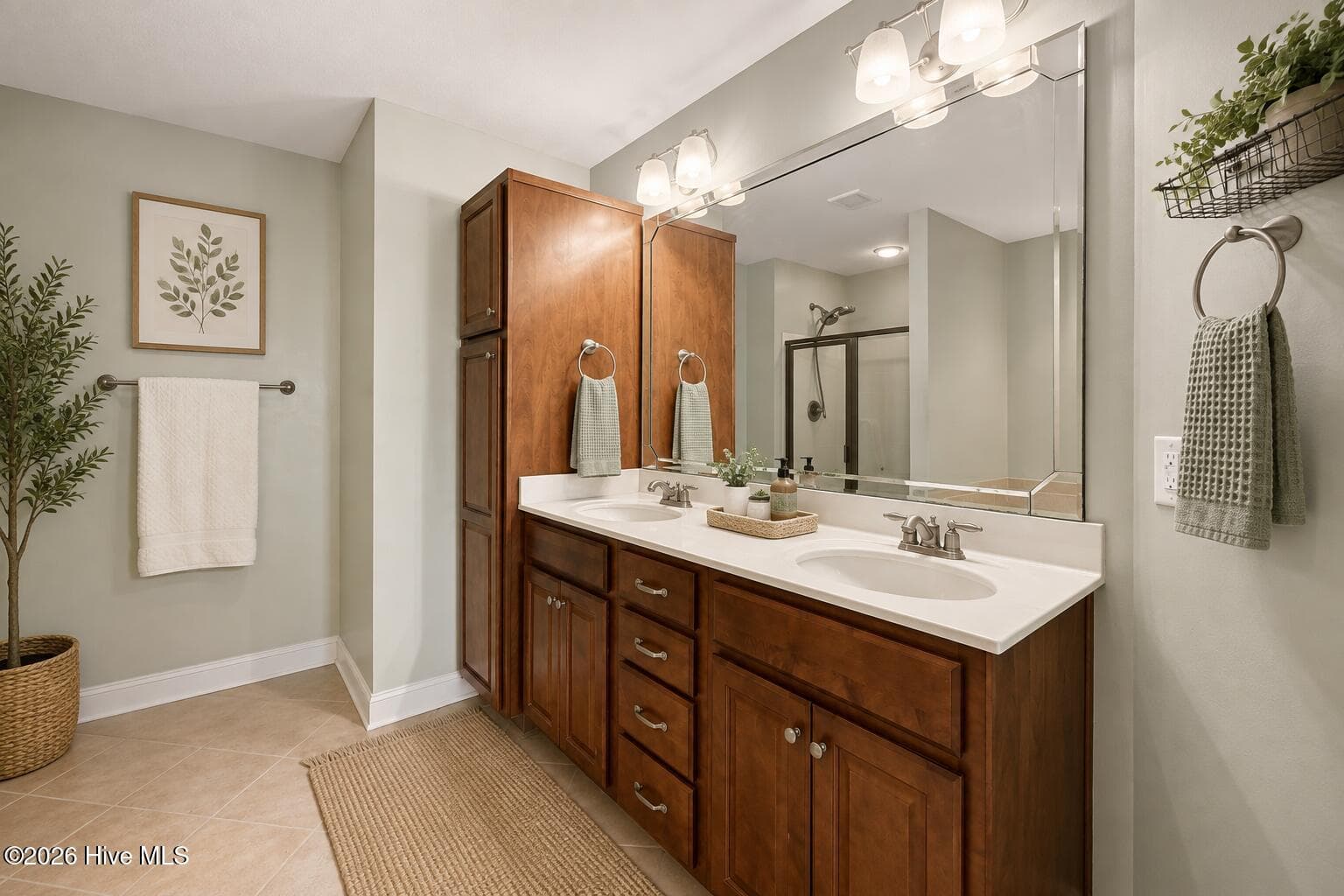 Virtually Staged - 1904 Cambria Drive B, Greenville, NC 27834