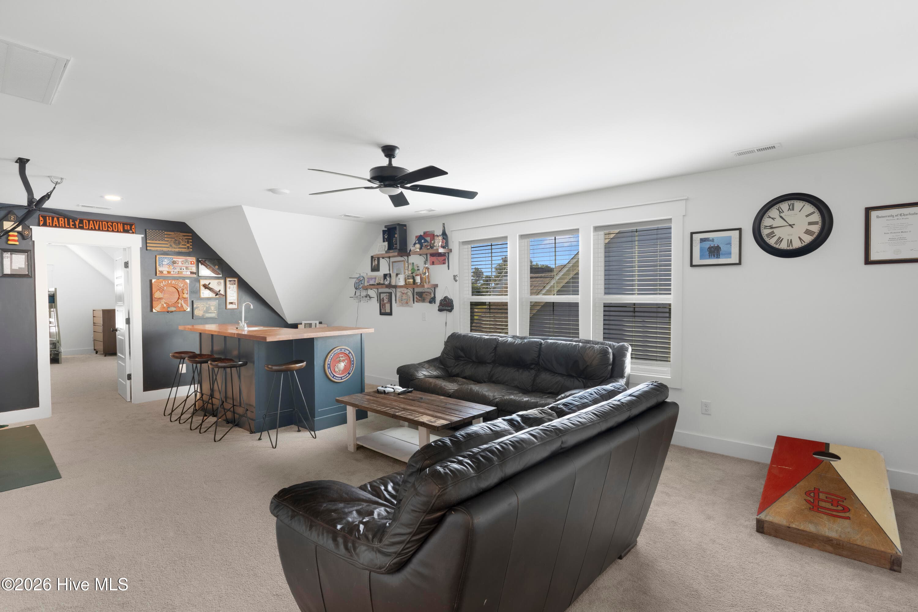Single Family Residence at 320 Summerhouse Drive, Holly Ridge, NC 28445, photo 28 of 55