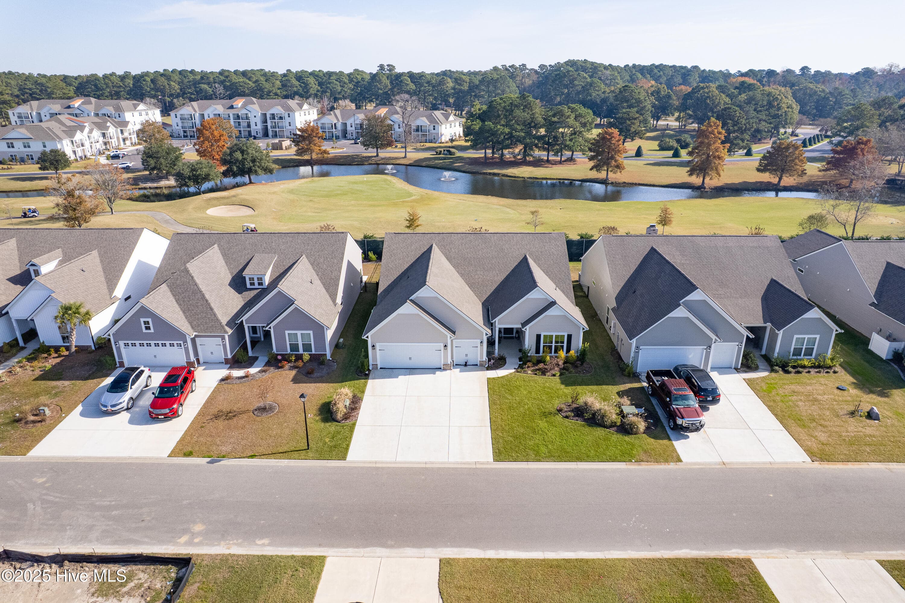 Single Family Residence at 113 Eagle Claw Drive, Calabash, NC 28467, photo 38 of 55