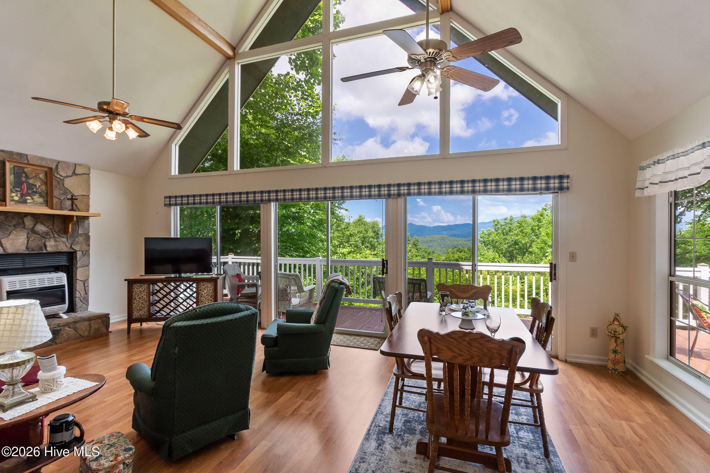 Single Family Residence at 181 Rice Lane, Marble, NC 28905, photo 22 of 80