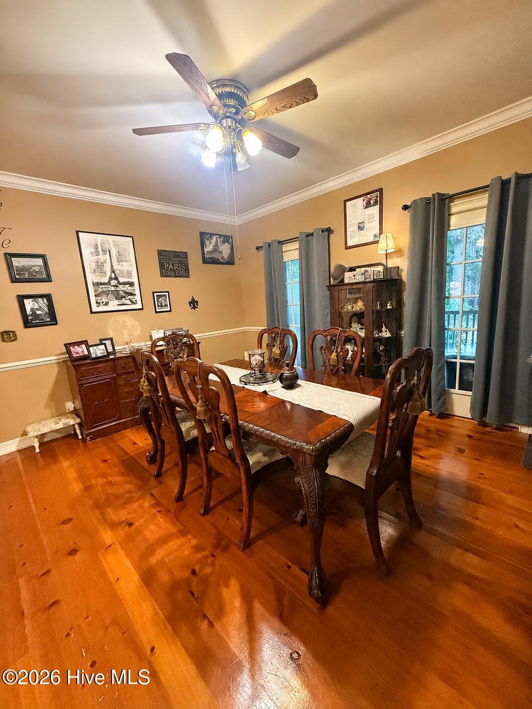 Single Family Residence at 2281 Red Haven Drive, Thomson, GA 30824, photo 15 of 43