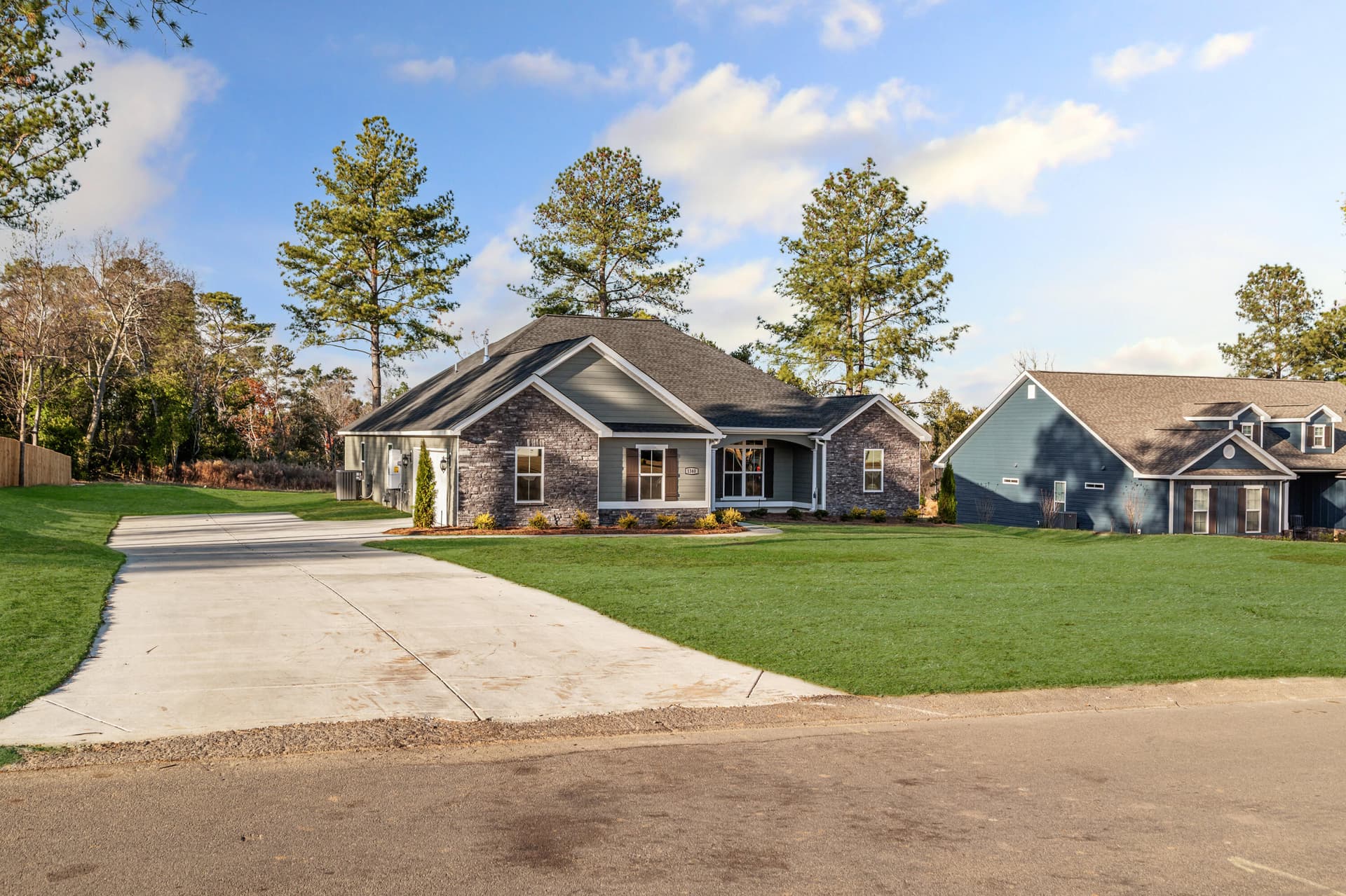 Lancaster - 1340 Bellingham Drive, Beech Island, SC 29842