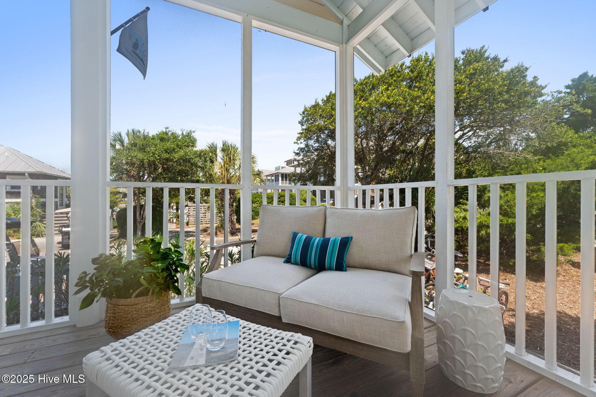 Timeshare at 21 Keelson Row Shoals11a, Bald Head Island, NC 28461, photo 15 of 16