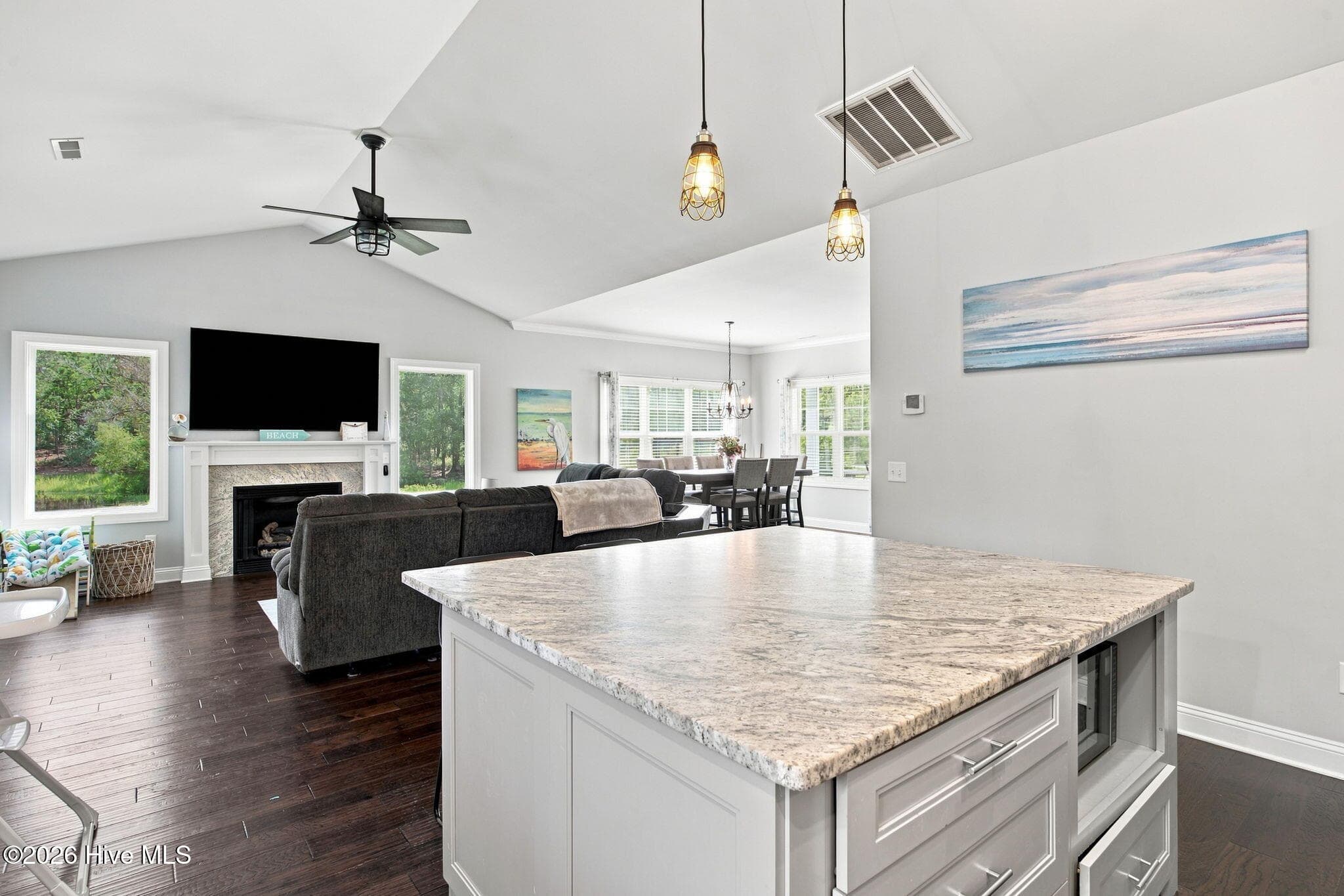 Single Family Residence at 2000 Southport Lane, Southport, NC 28461, photo 13 of 50