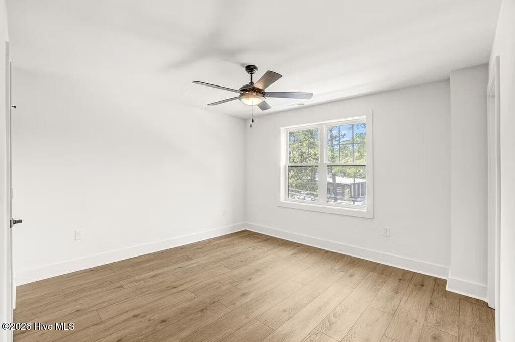 bedroom 2 - 106 Lexington Lane, Southern Pines, NC 28387