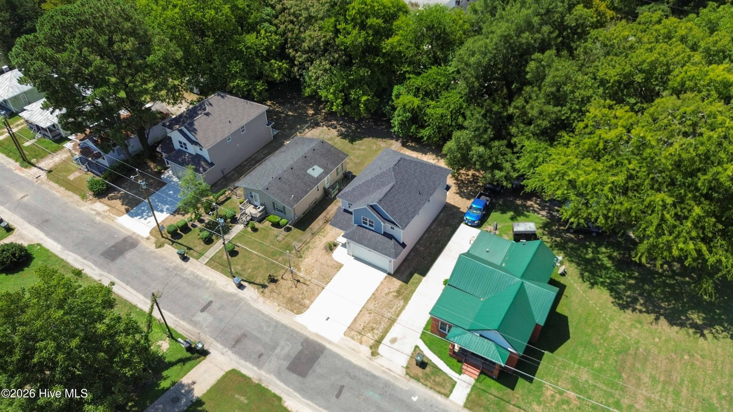 Single Family Residence at 403 Creech Street, Goldsboro, NC 27530, photo 38 of 43