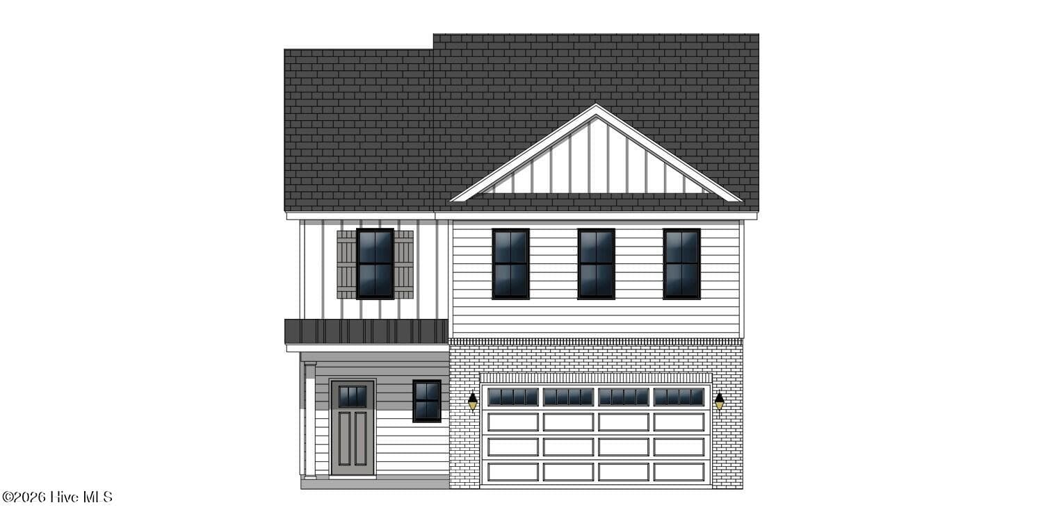 304 Colmar Way C, Greenville, NC 27858