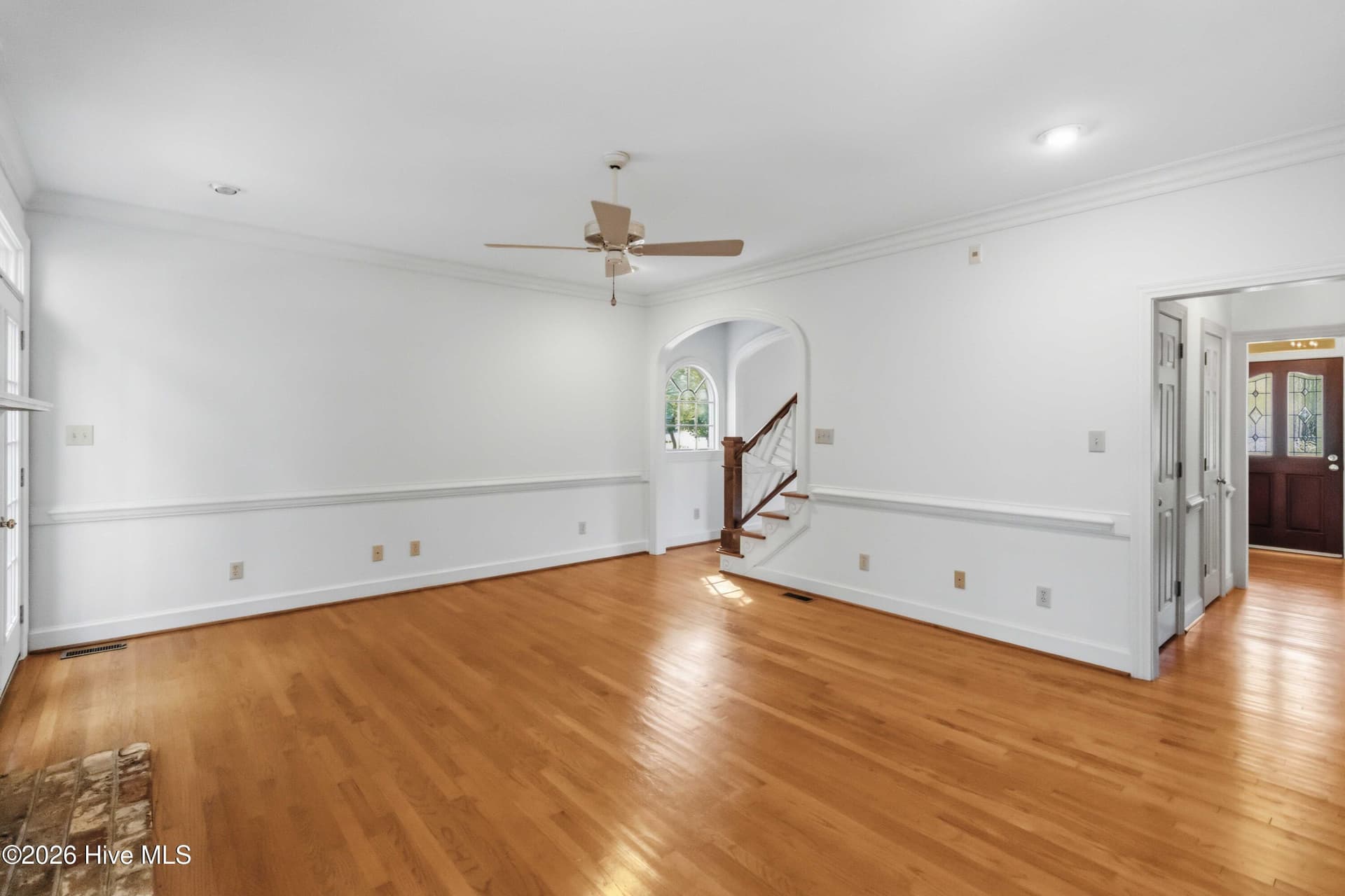 Single Family Residence at 4924 Country Club Drive N, Wilson, NC 27896, photo 8 of 49