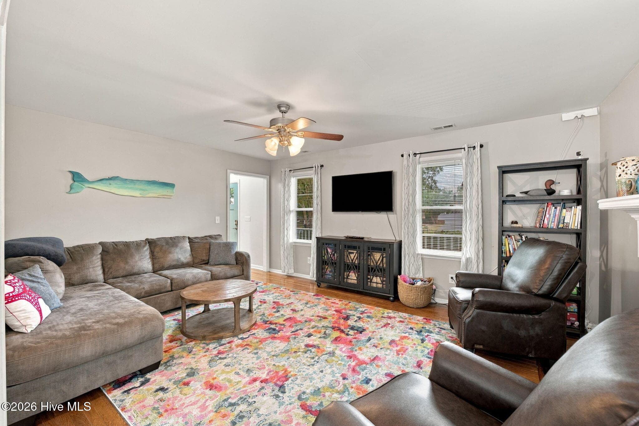 Single Family Residence at 203 Trolley Court, New Bern, NC 28560, photo 11 of 52