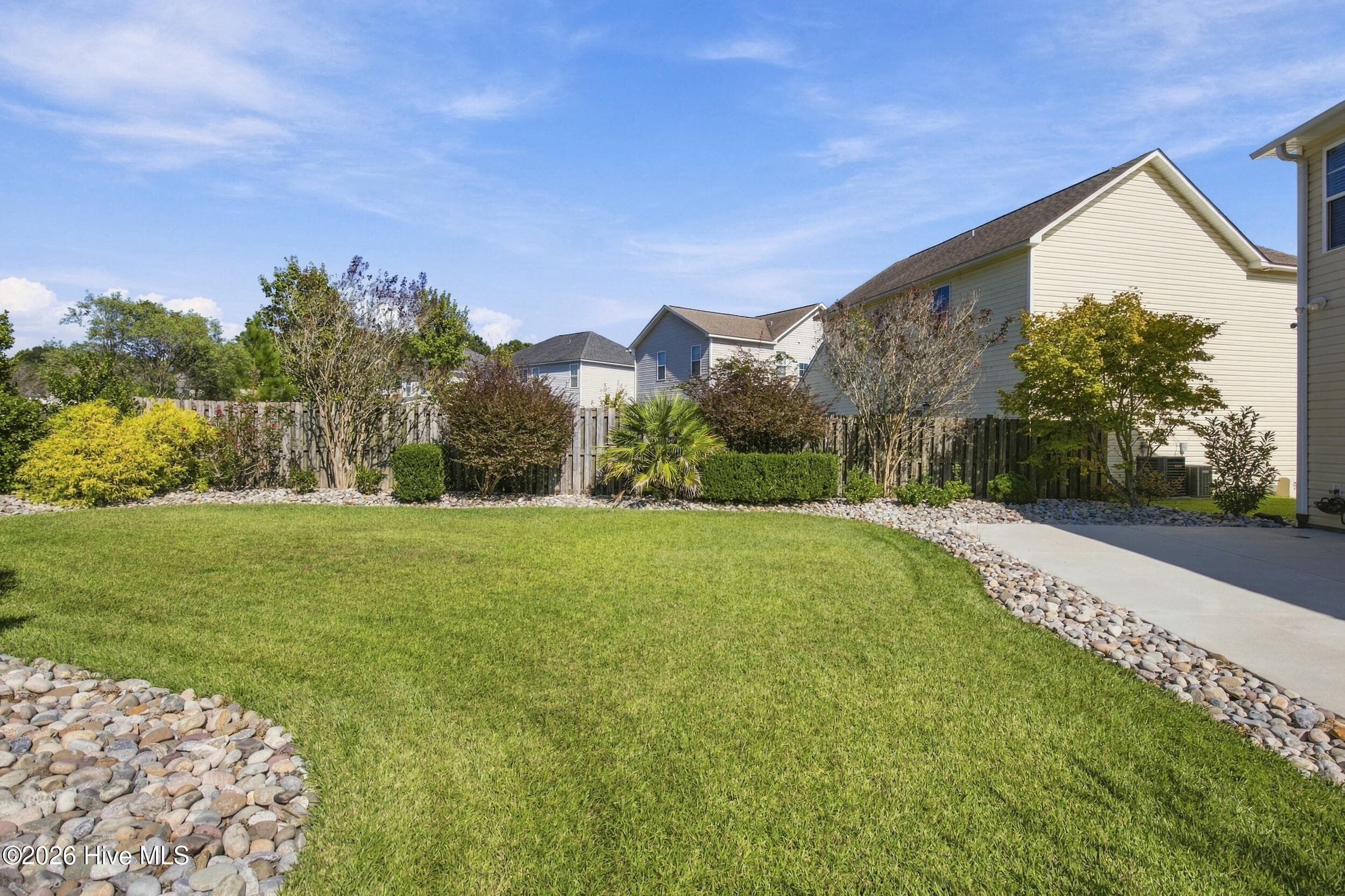 Single Family Residence at 1570 Stones Edge Loop, Wilmington, NC 28405, photo 42 of 64