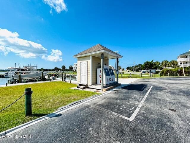 Condominium at 650 Cedar Point Boulevard F5, Cedar Point, NC 28584, photo 41 of 52