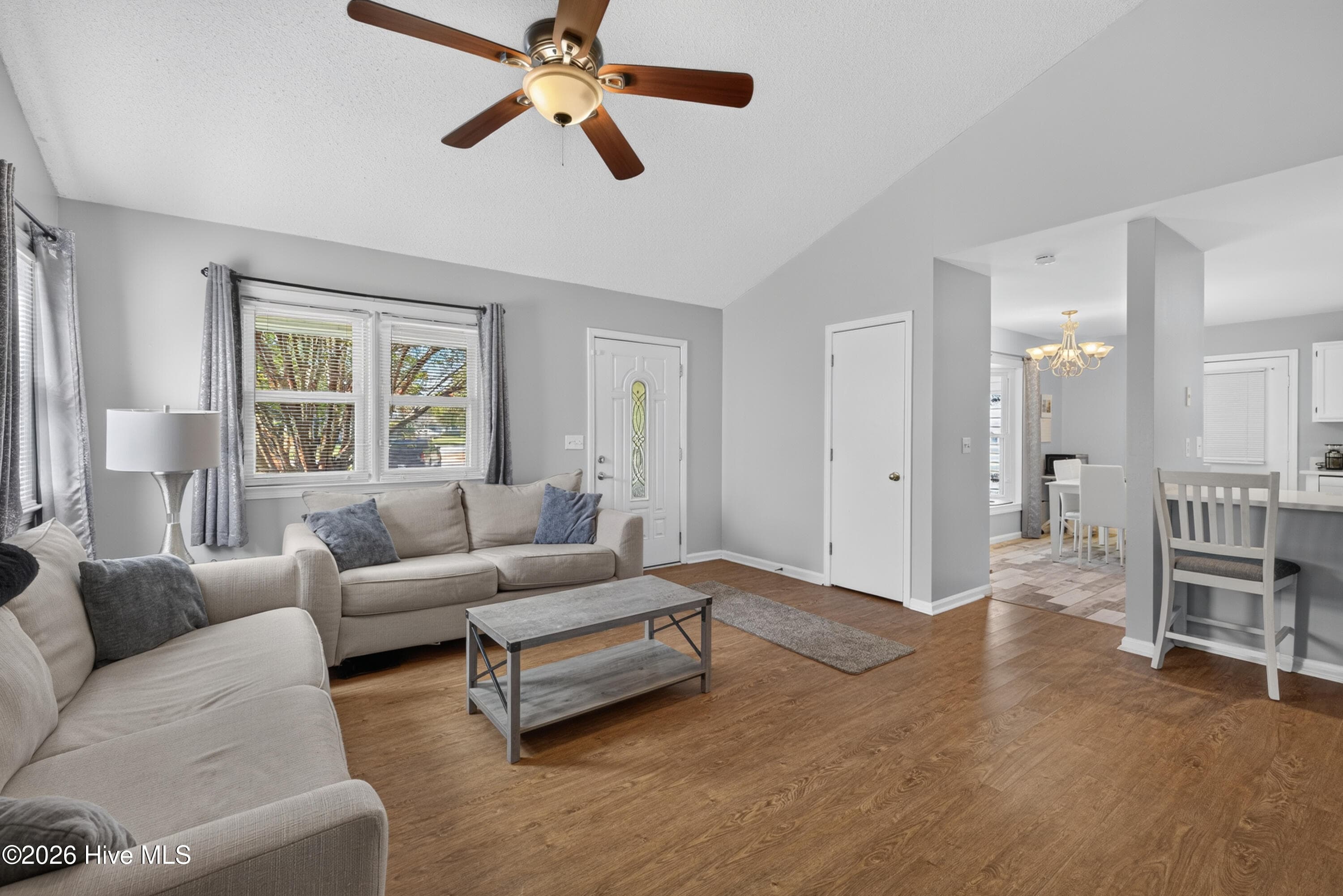 Single Family Residence at 6517 Spicewood Street, Wilmington, NC 28405, photo 7 of 39