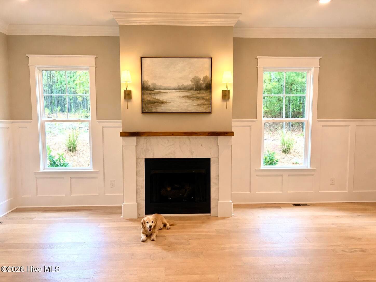 Single Family Residence at 125 Landers Pond Lane, West End, NC 27376, photo 9 of 70