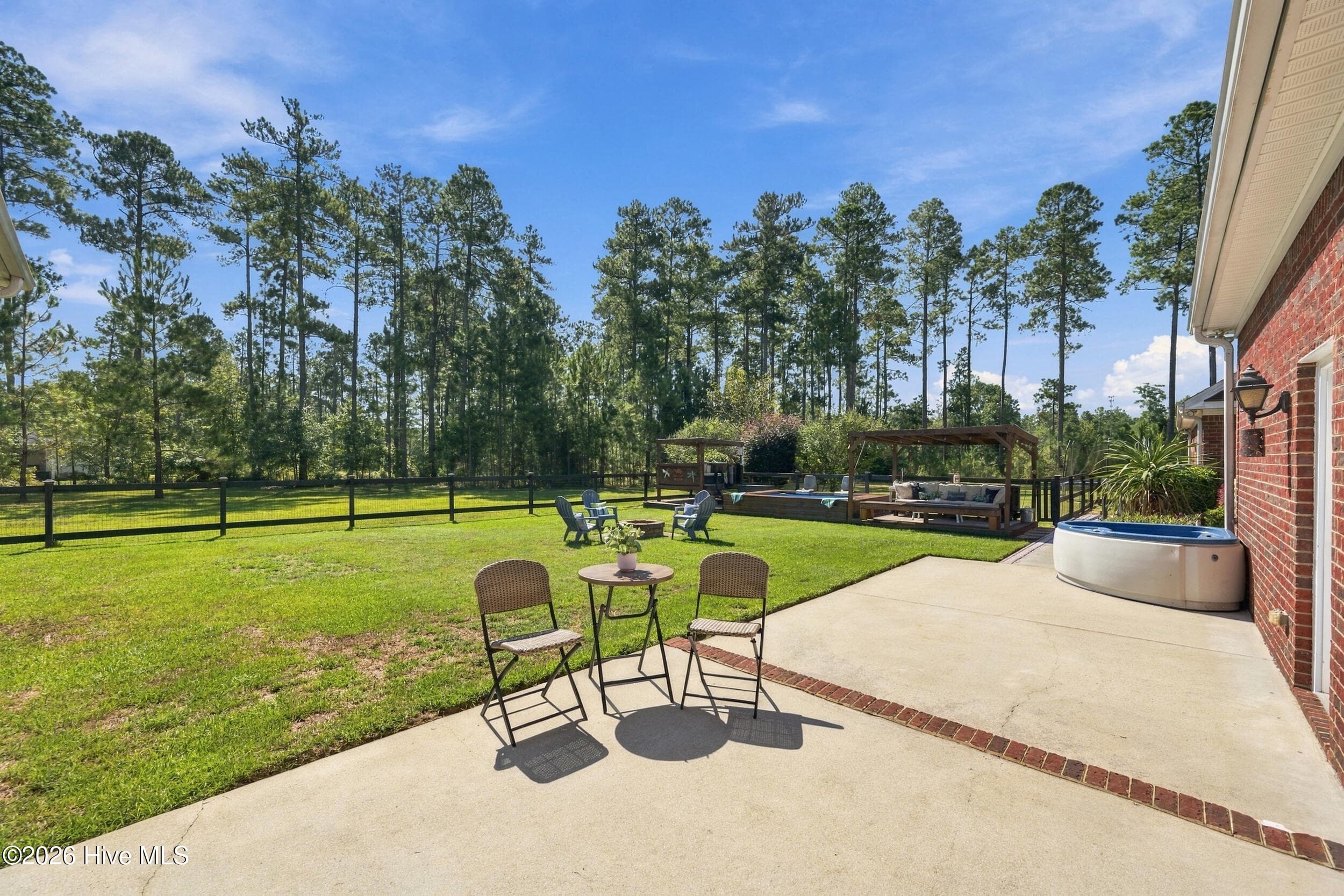 Single Family Residence at 445 Maxwell Road, Aiken, SC 29803, photo 49 of 66
