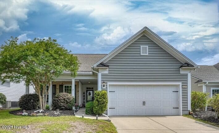 Single Family Residence at 5214 Flank Court, Southport, NC 28461, photo 2 of 32