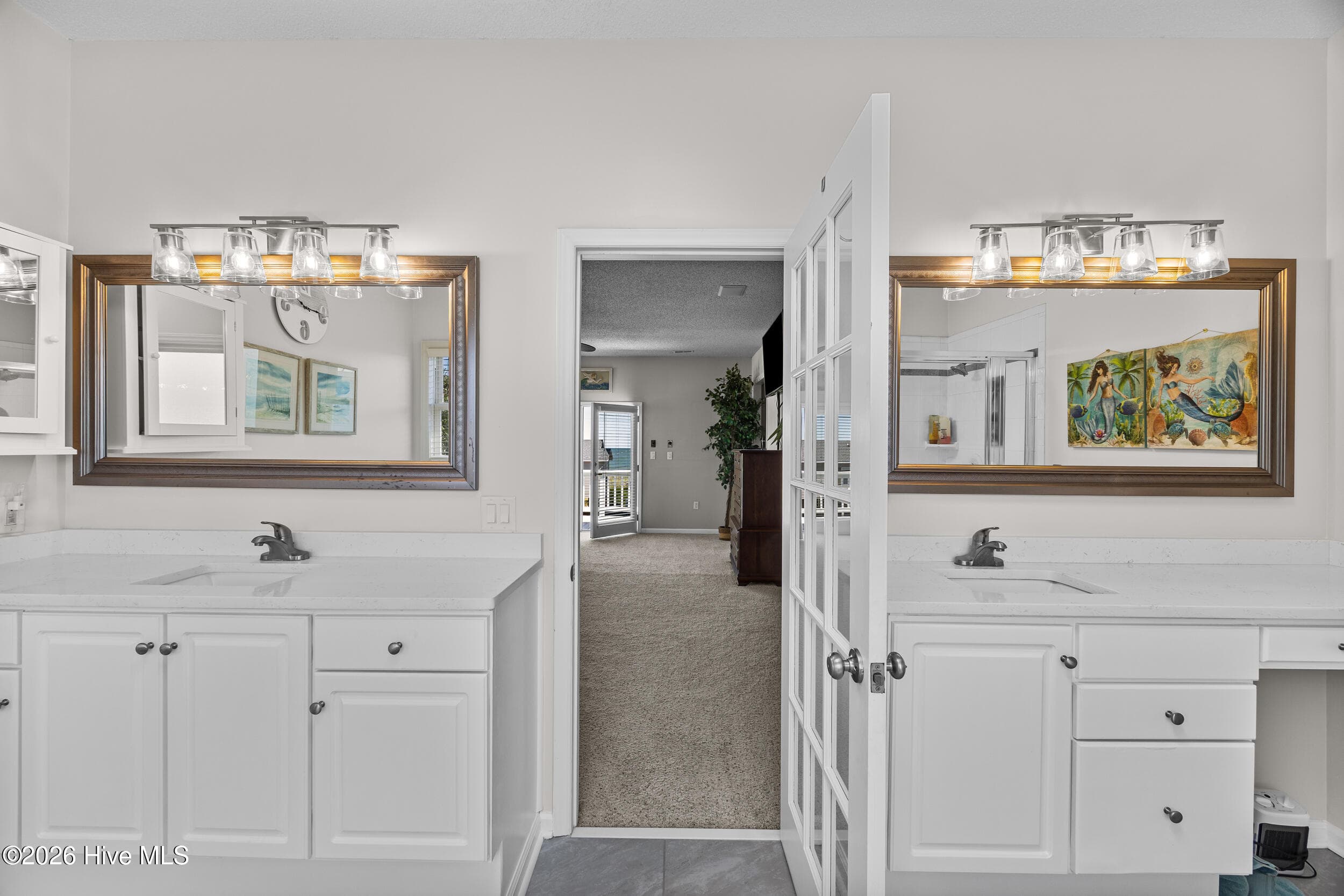 Duplex at 720 Fort Fisher Boulevard S, Kure Beach, NC 28449, photo 31 of 60