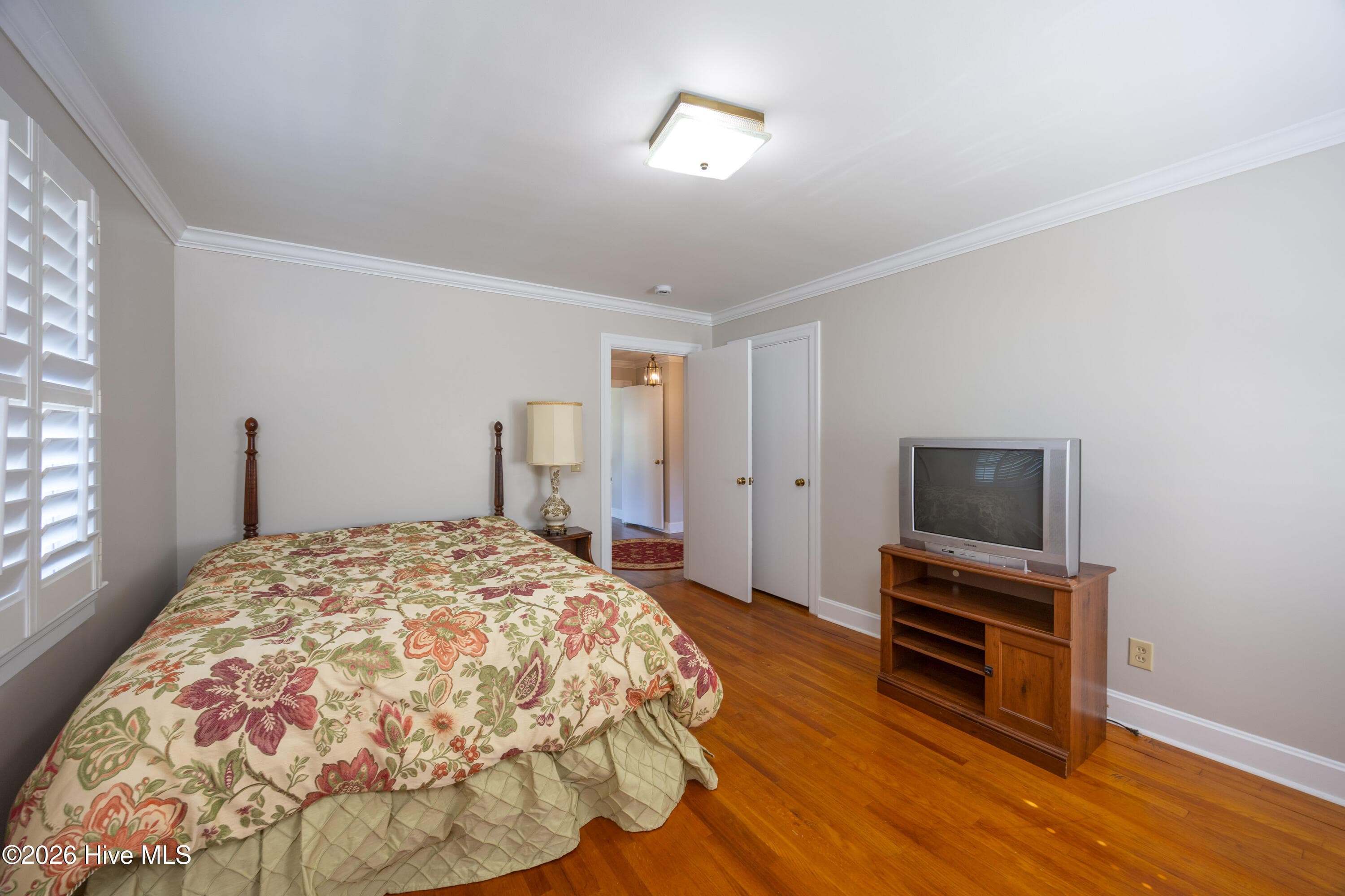 Single Family Residence at 502 N Main Street, Salemburg, NC 28385, photo 24 of 37