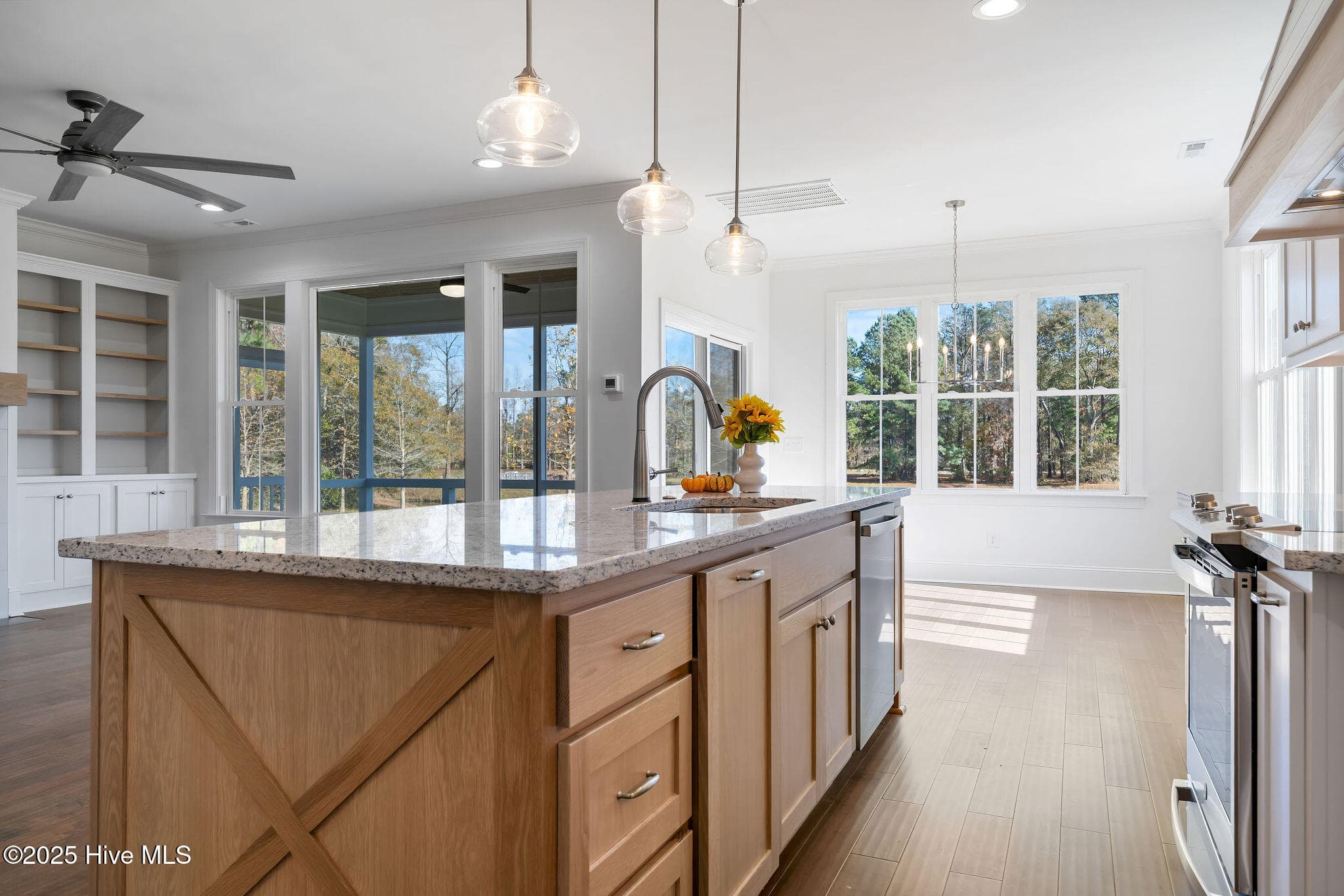 Single Family Residence at 141 Sycamore Lakes Drive, Wallace, NC 28466, photo 54 of 101