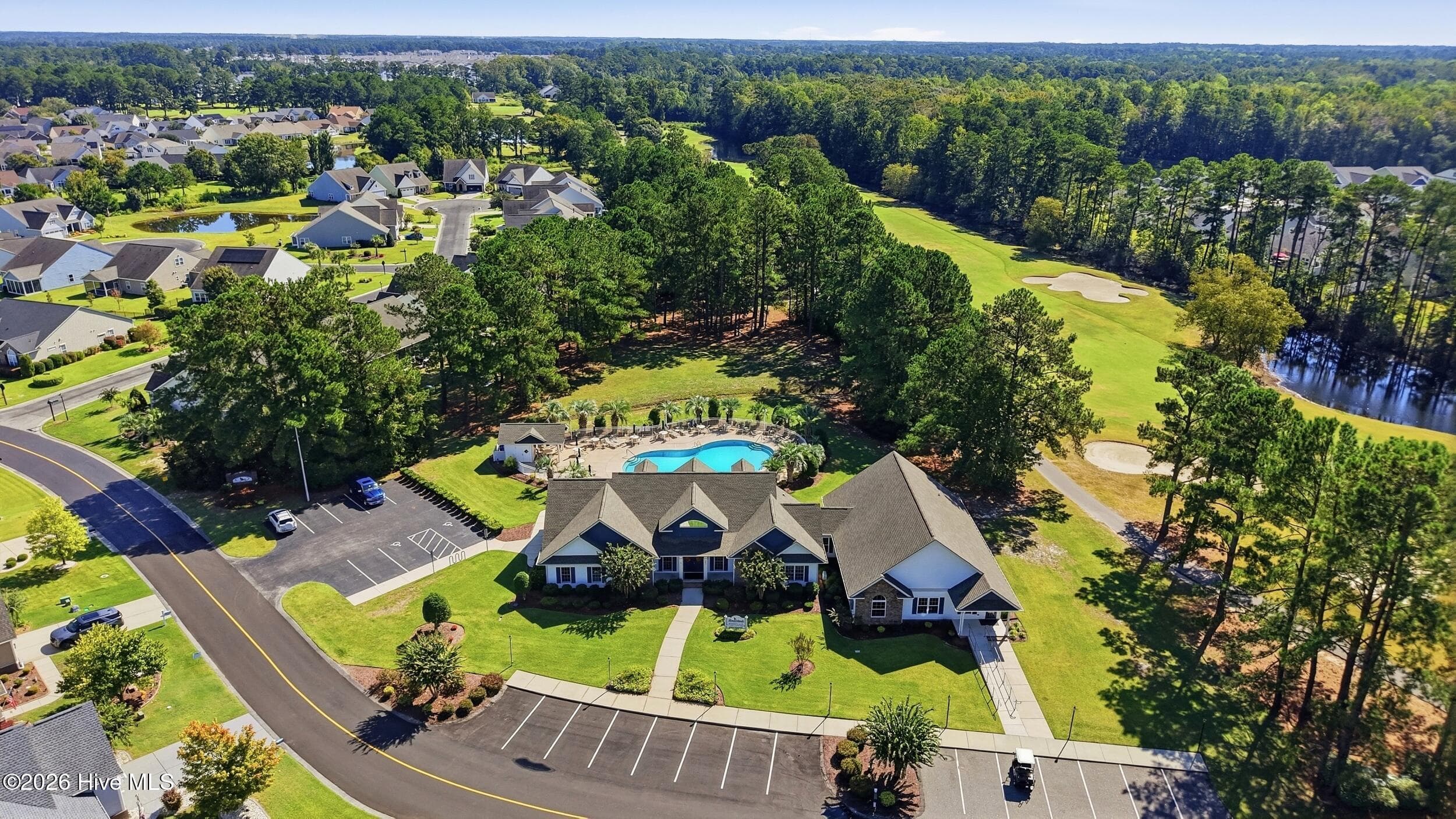 Single Family Residence at 702 Pipit Place NW, Calabash, NC 28467, photo 78 of 97