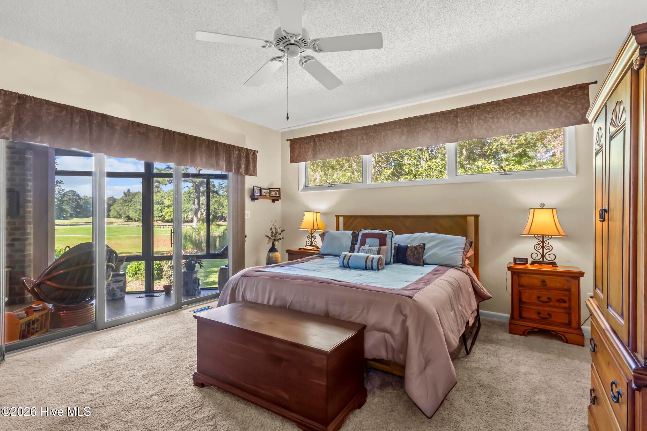 Owners Suite - 3306 Peppercorn Road, New Bern, NC 28562