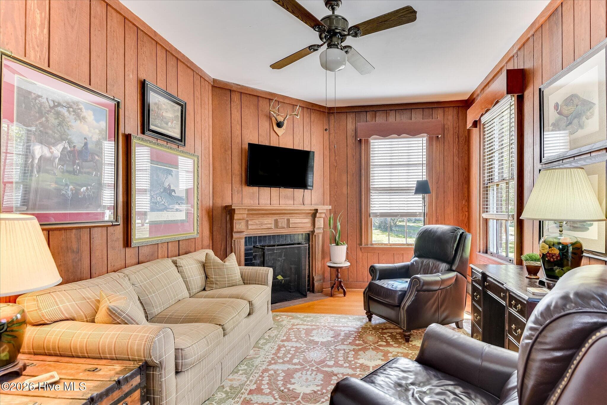 Single Family Residence at 5700 Springfield Road, Williston, SC 29853, photo 11 of 79