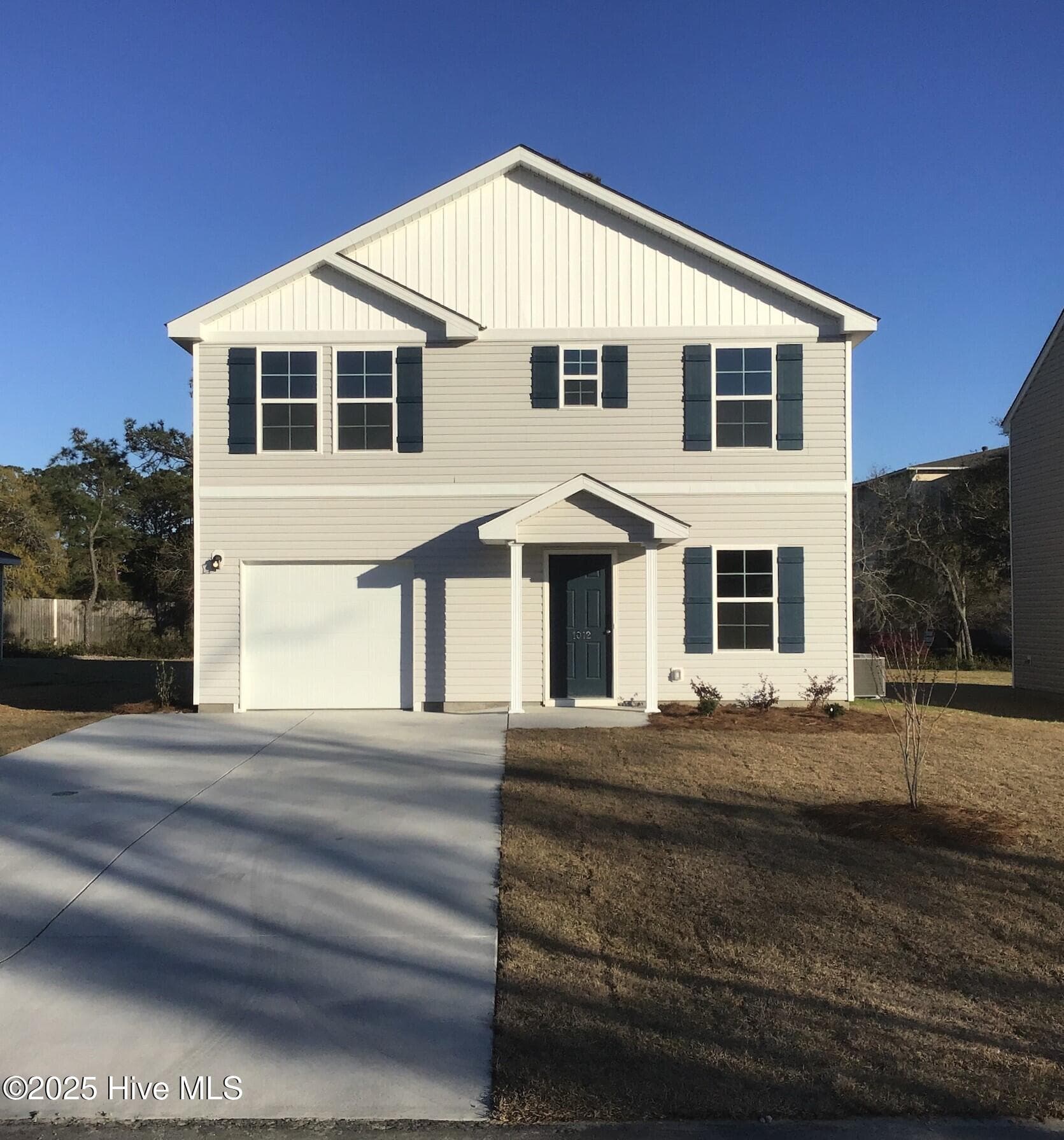 Single Family Residence at 1072 Maple View Road SW, Supply, NC 28462