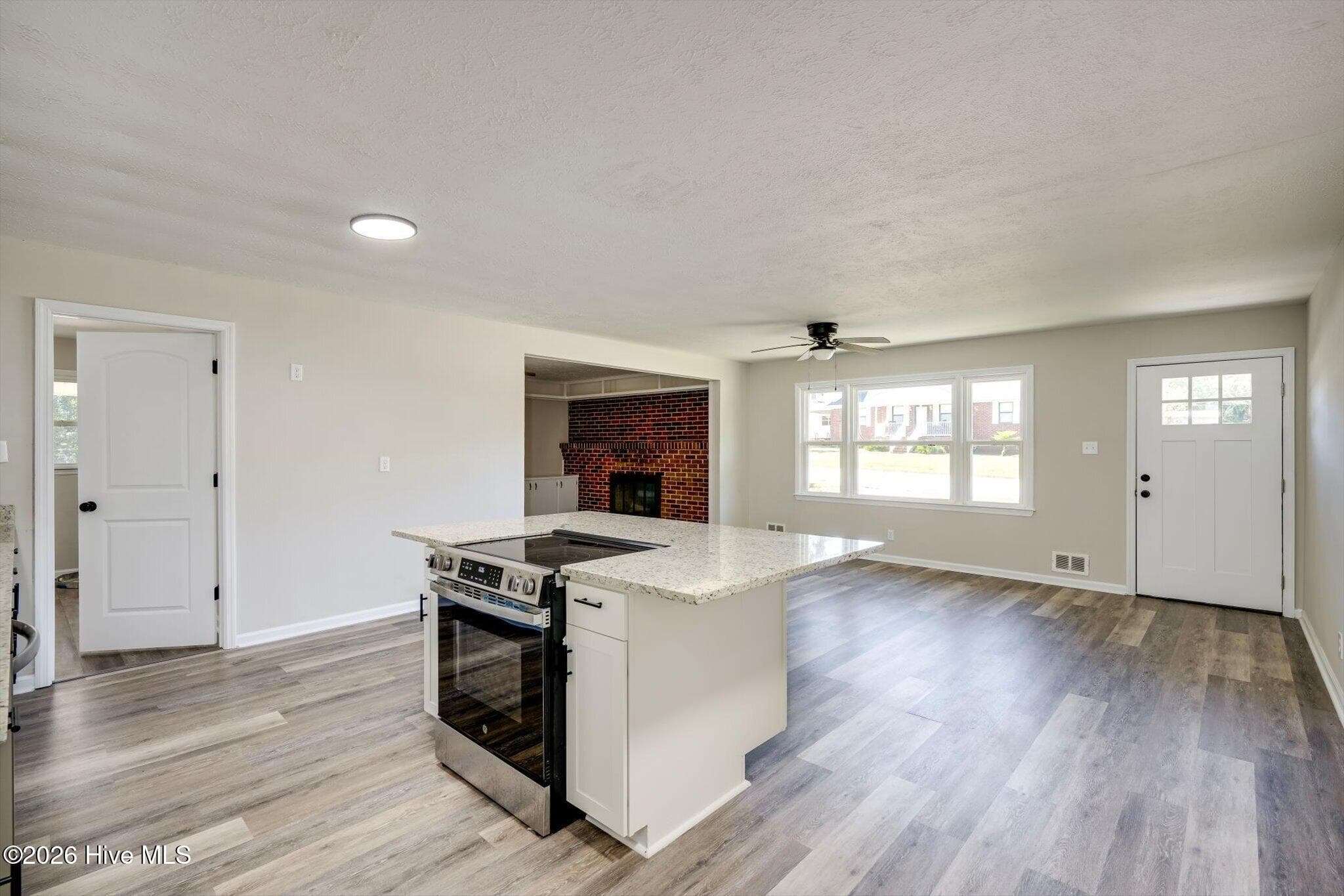 Single Family Residence at 3214 Rushing Road, Augusta, GA 30906, photo 14 of 35