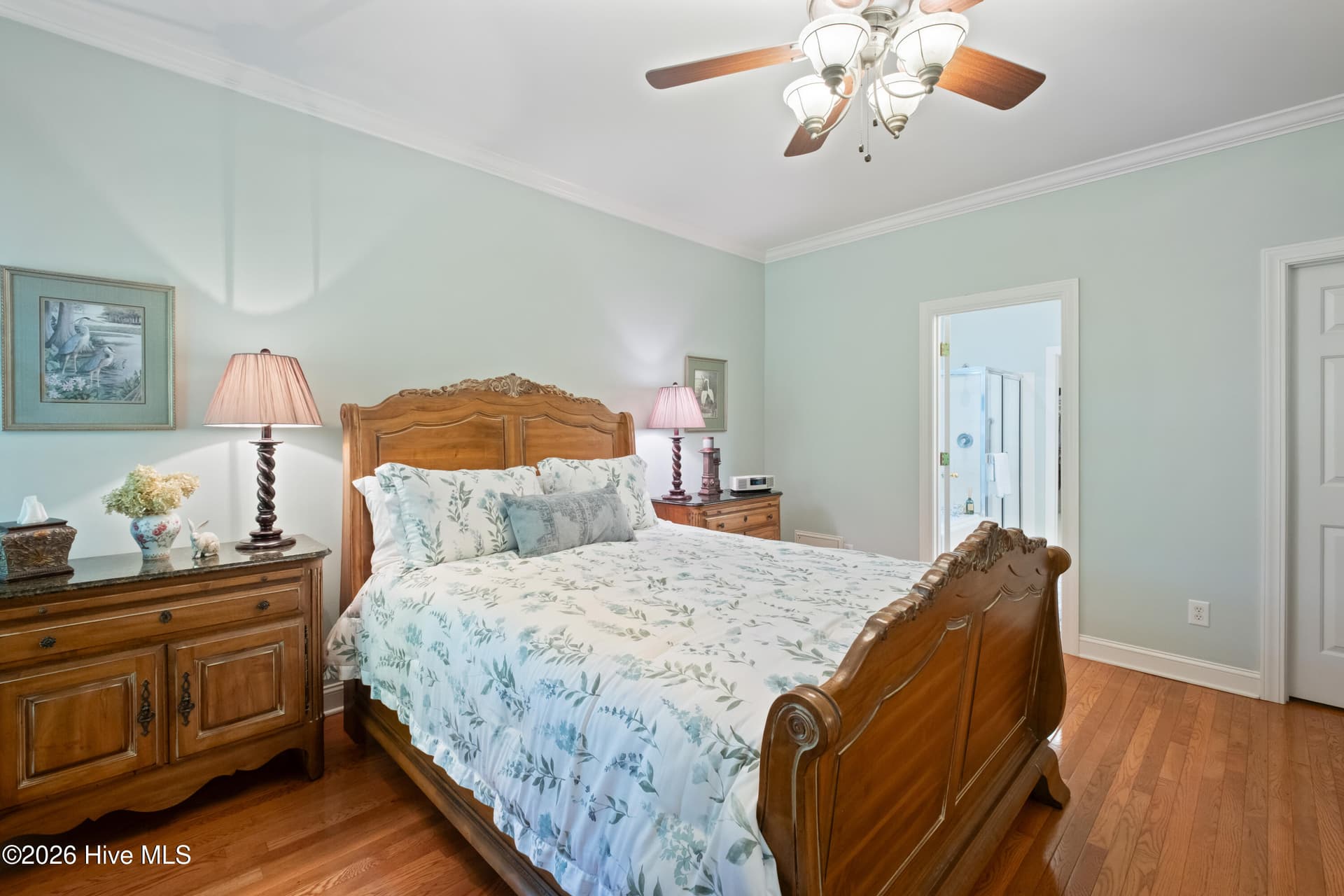 Single Family Residence at 3002 Tyler Place, Wilmington, NC 28409, photo 20 of 62
