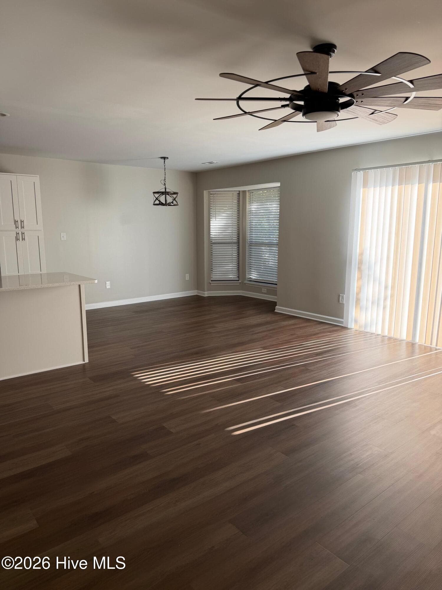 Family Room/Dining - 7012 N Northbend Road, Wilmington, NC 28411