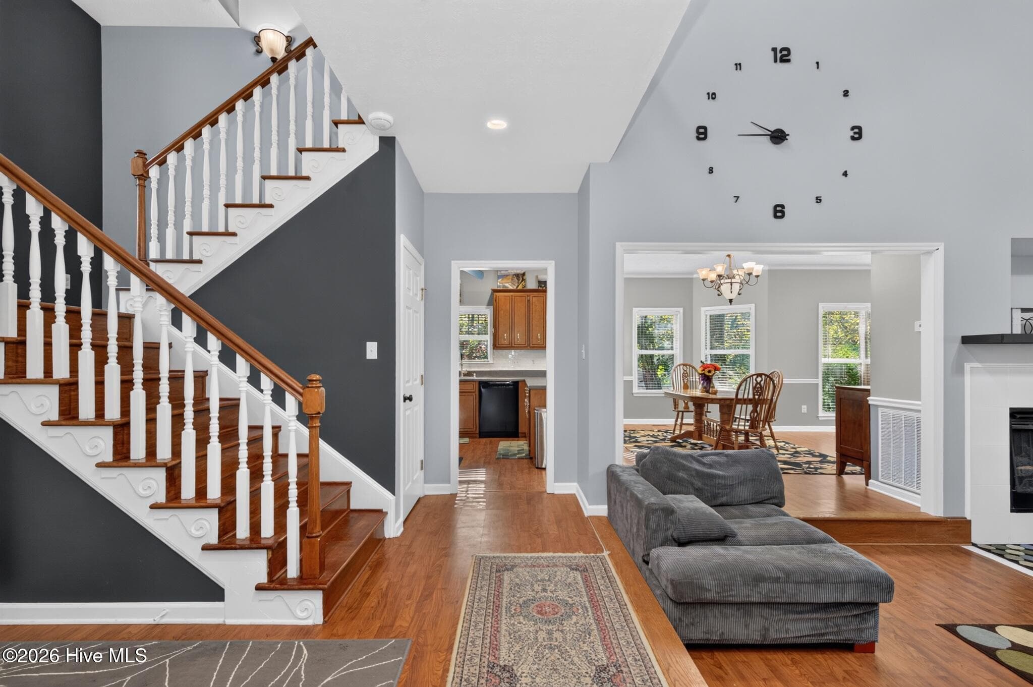 Single Family Residence at 715 Kingston Road, Grovetown, GA 30813, photo 10 of 55