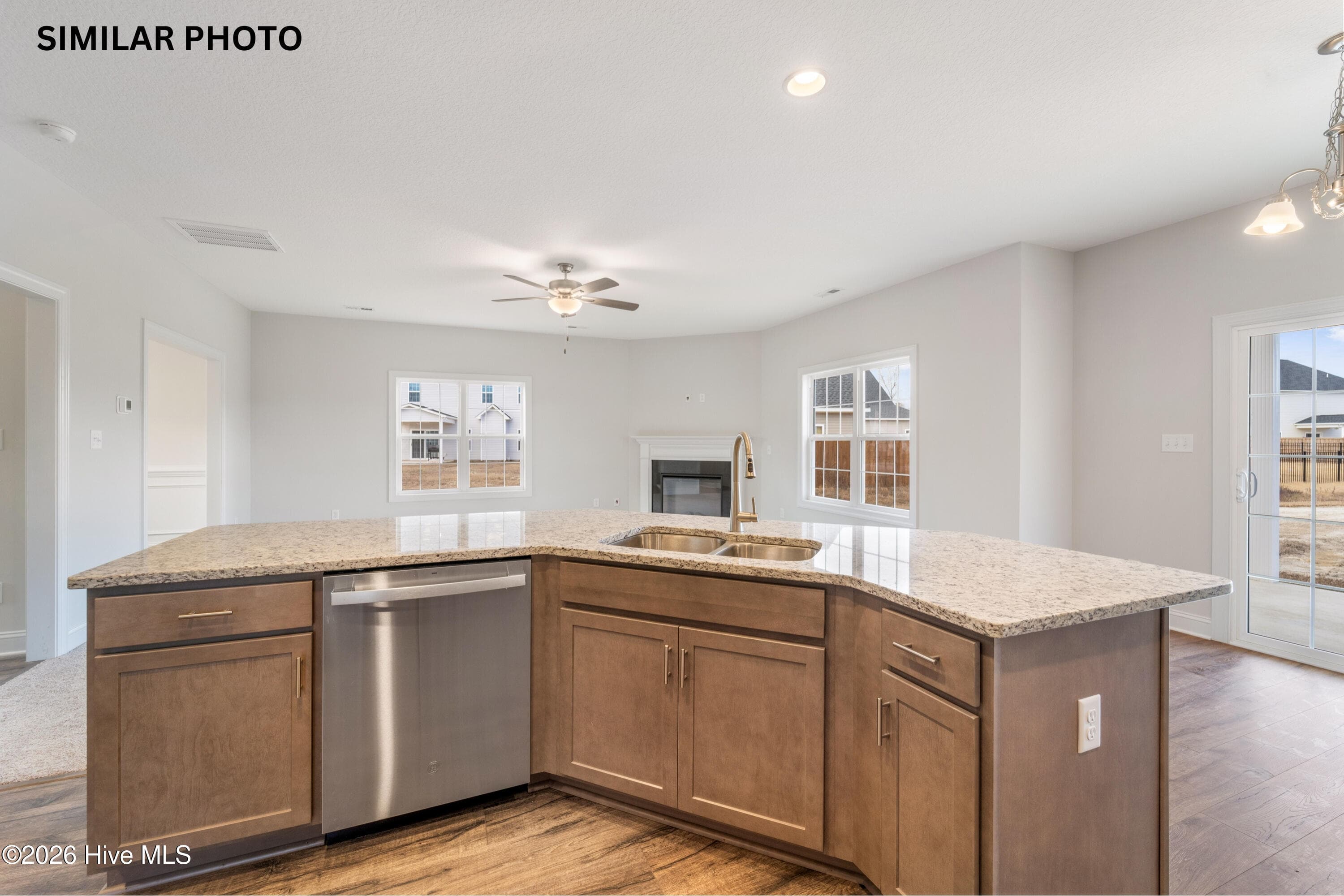Single Family Residence at 597 Appalachian Trail S, Jacksonville, NC 28546, photo 20 of 40