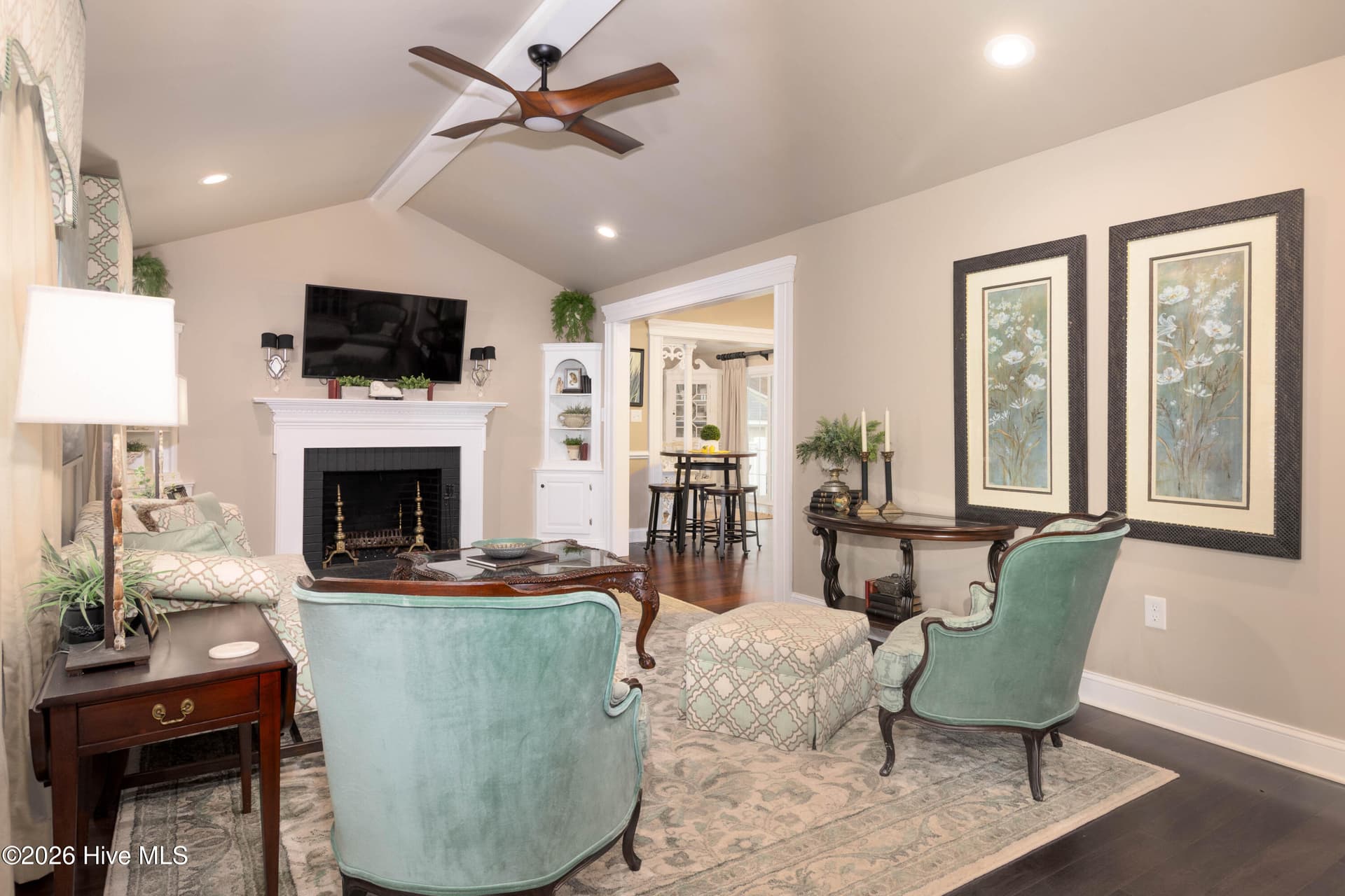 Single Family Residence at 221 E Water Street, Edenton, NC 27932, photo 7 of 39