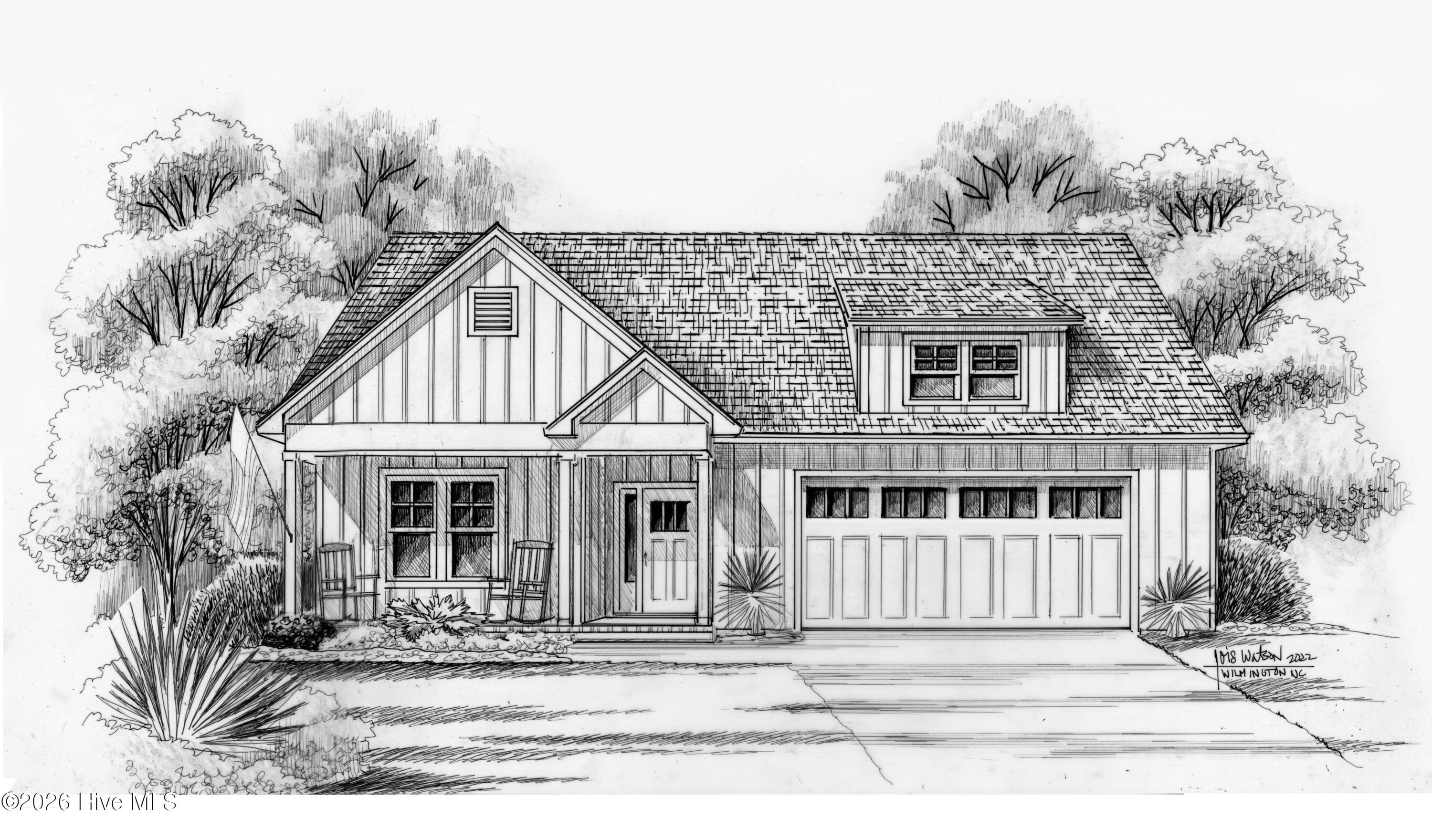 Single Family Residence at 31 Currituck Court, Oriental, NC 28571, photo 41 of 93