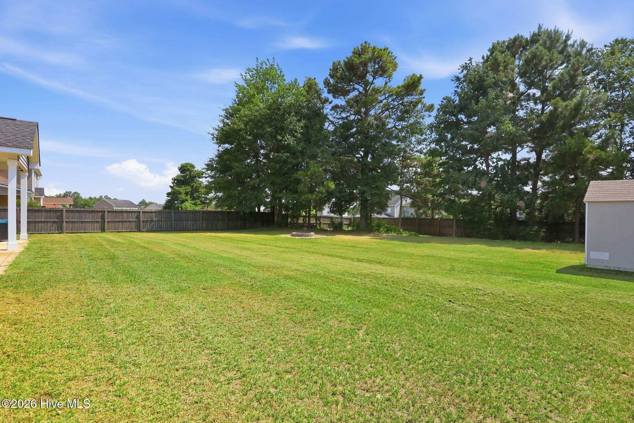 Single Family Residence at 307 N Prince Henry Way, Cameron, NC 28326, photo 38 of 46