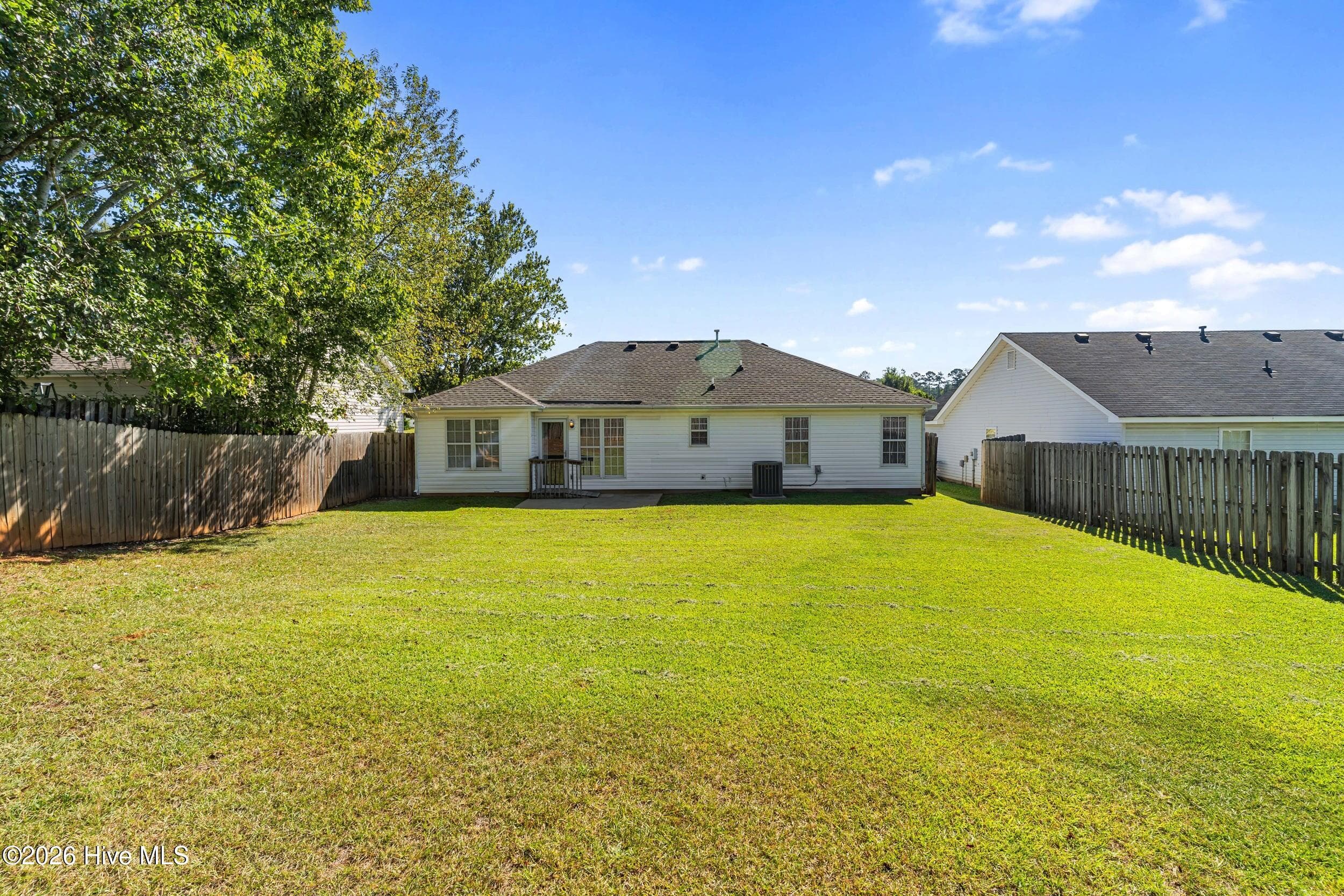 Single Family Residence at 4712 Bantry Road, Grovetown, GA 30813, photo 25 of 28