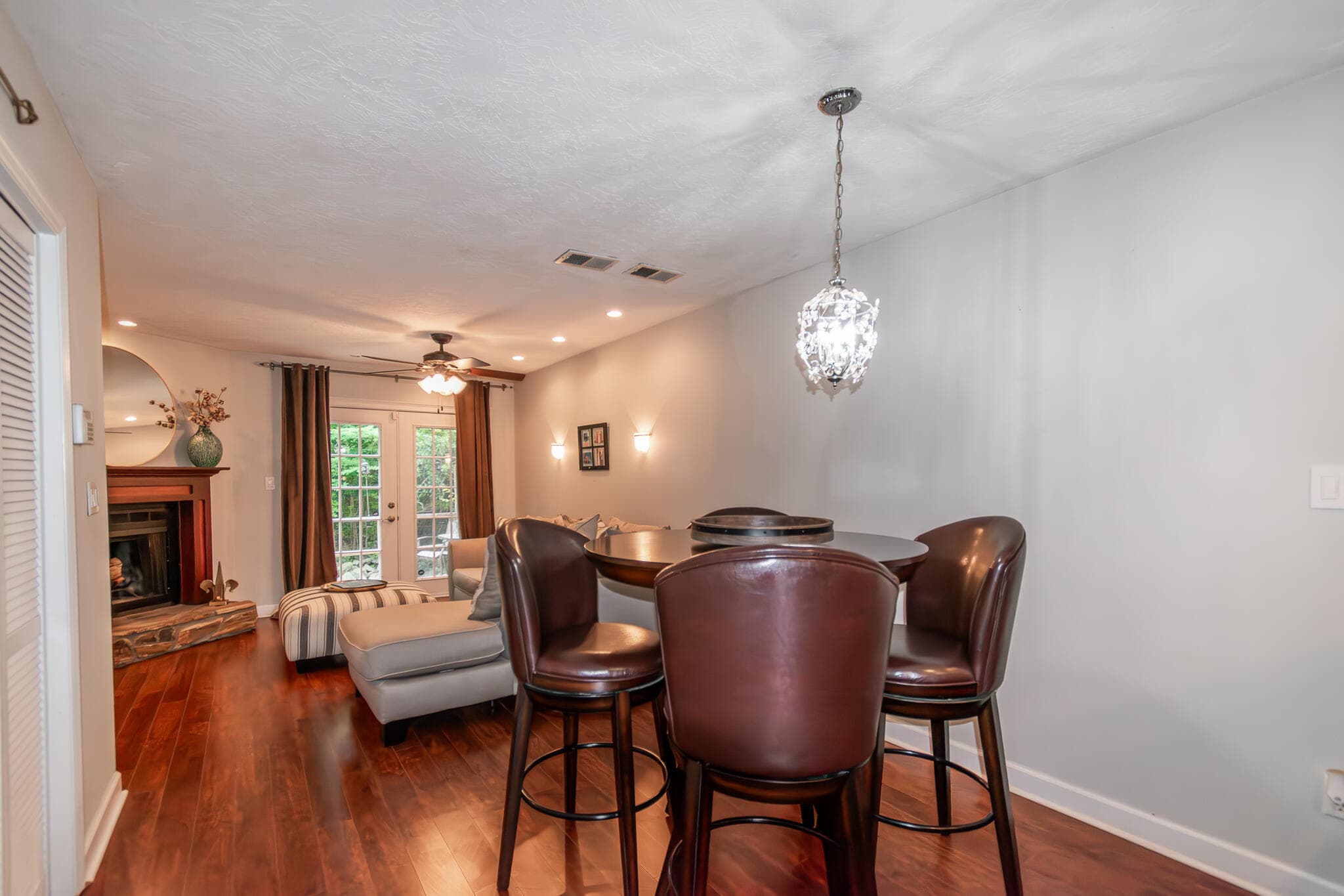 Townhouse at 3236 W Wimbledon Drive, Augusta, GA 30909, photo 8 of 22