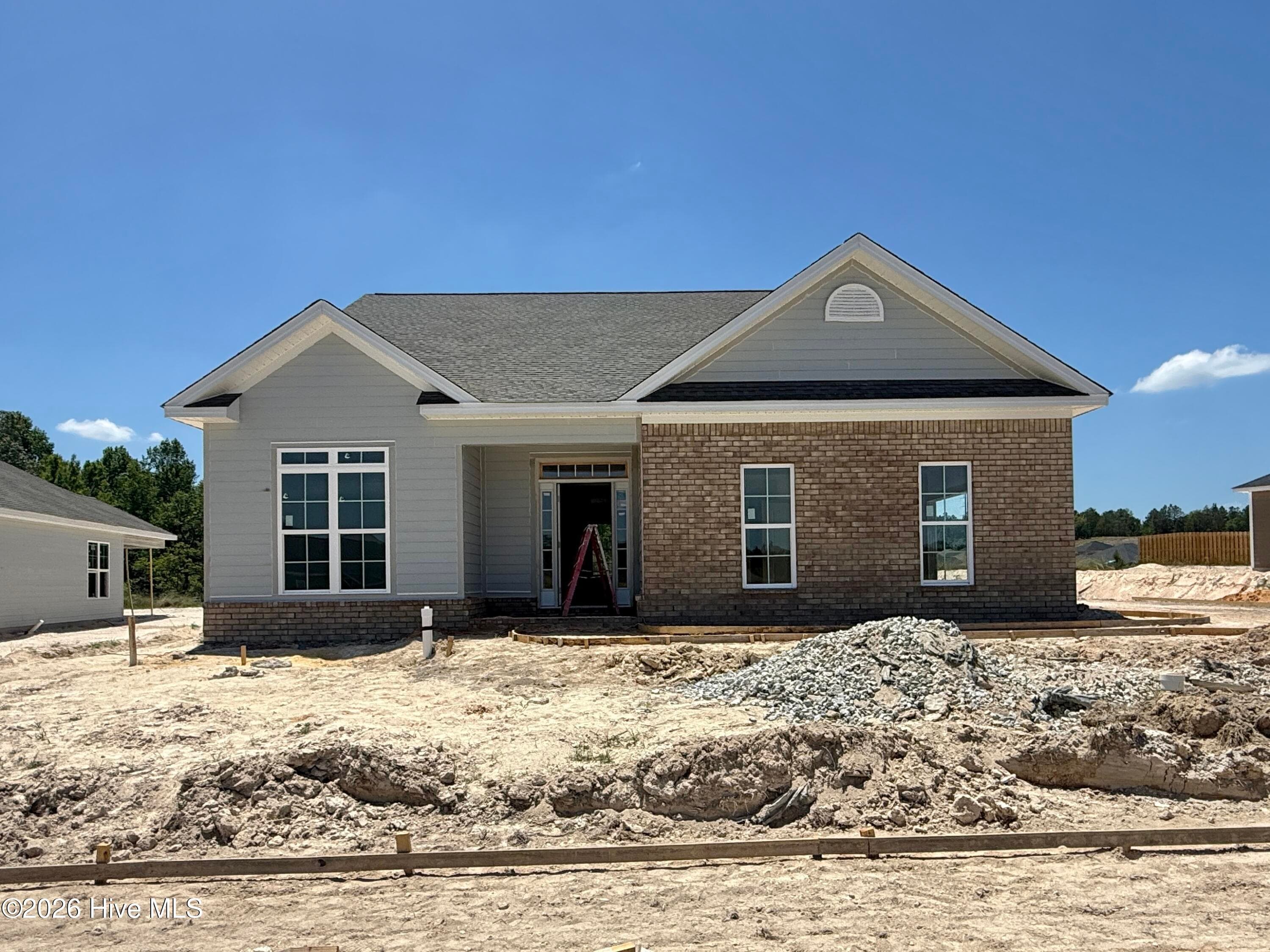 Single Family Residence at 1269 Elbron Drive, Augusta, GA 30909, photo 4 of 89