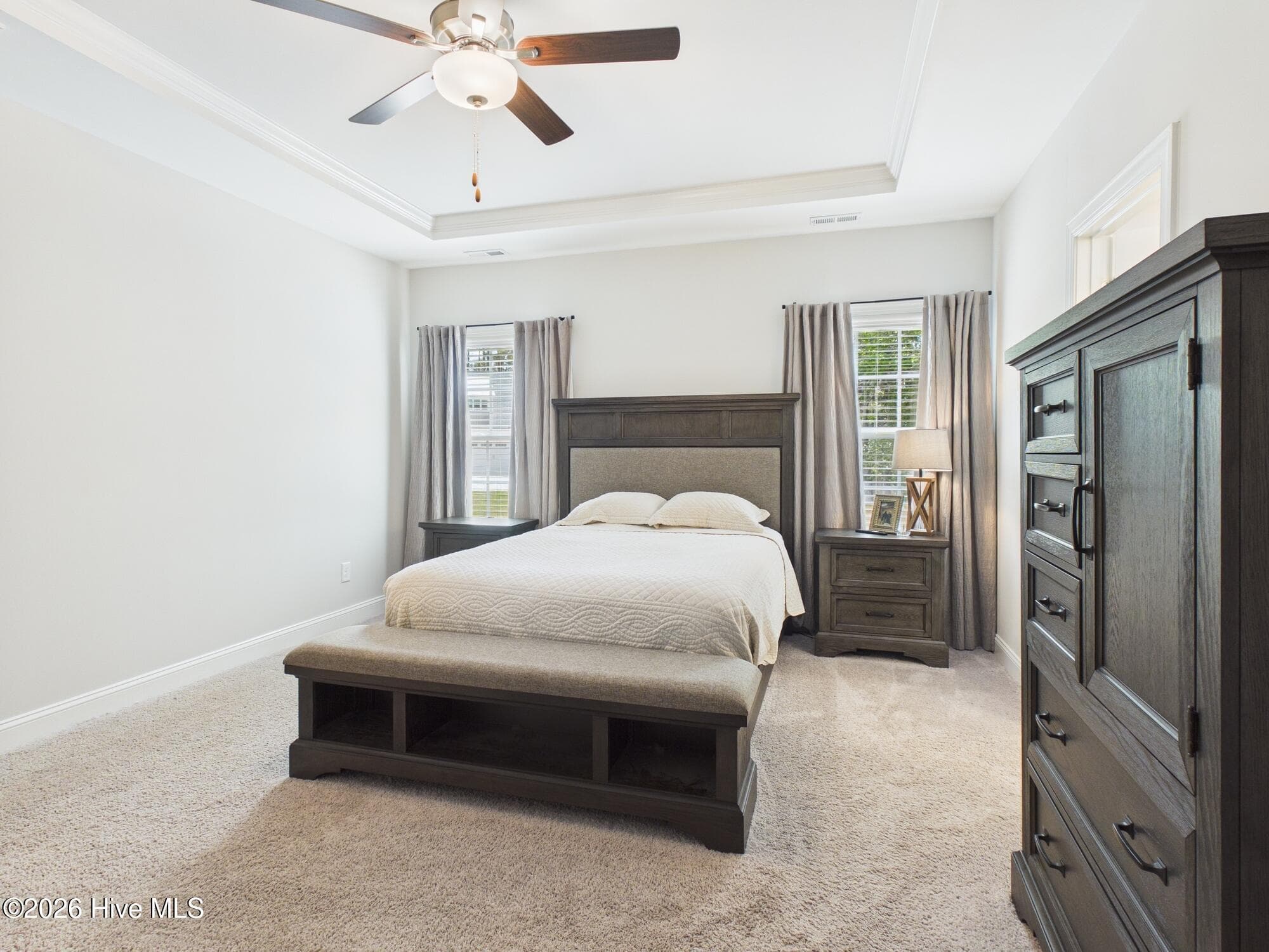 Single Family Residence at 409 Piney Oak Drive, Carthage, NC 28327, photo 28 of 61