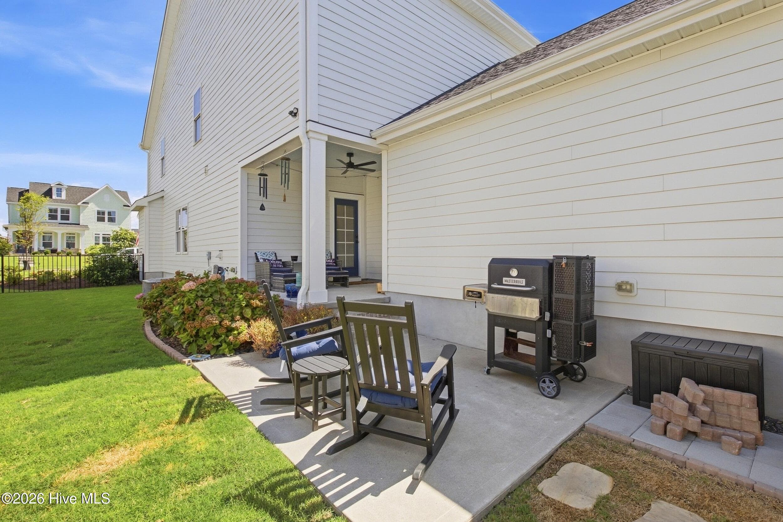 Single Family Residence at 4022 Endurance Trail, Wilmington, NC 28412, photo 46 of 87