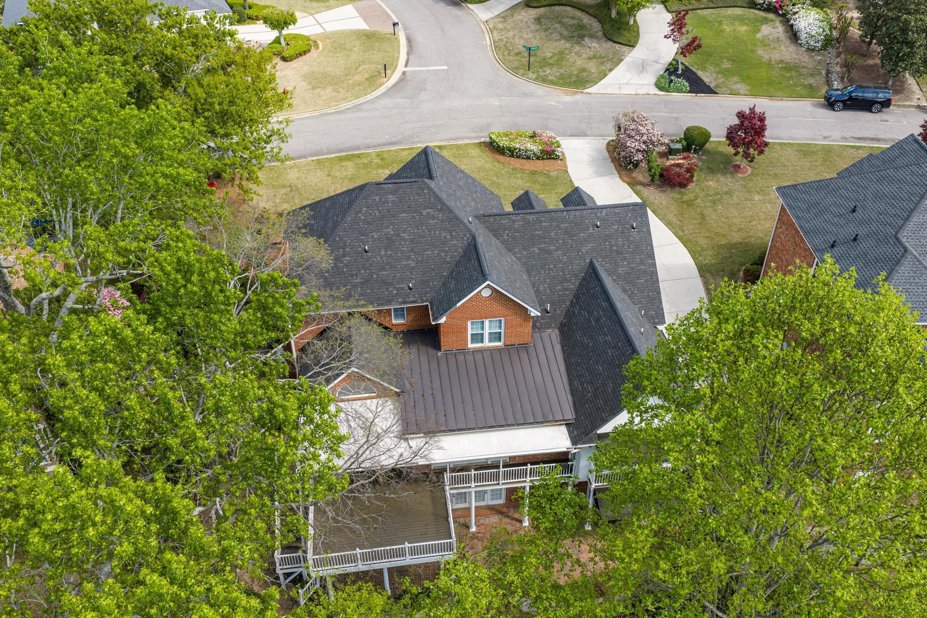 Single Family Residence at 3647 Foxfire Place, Martinez, GA 30907, photo 75 of 75