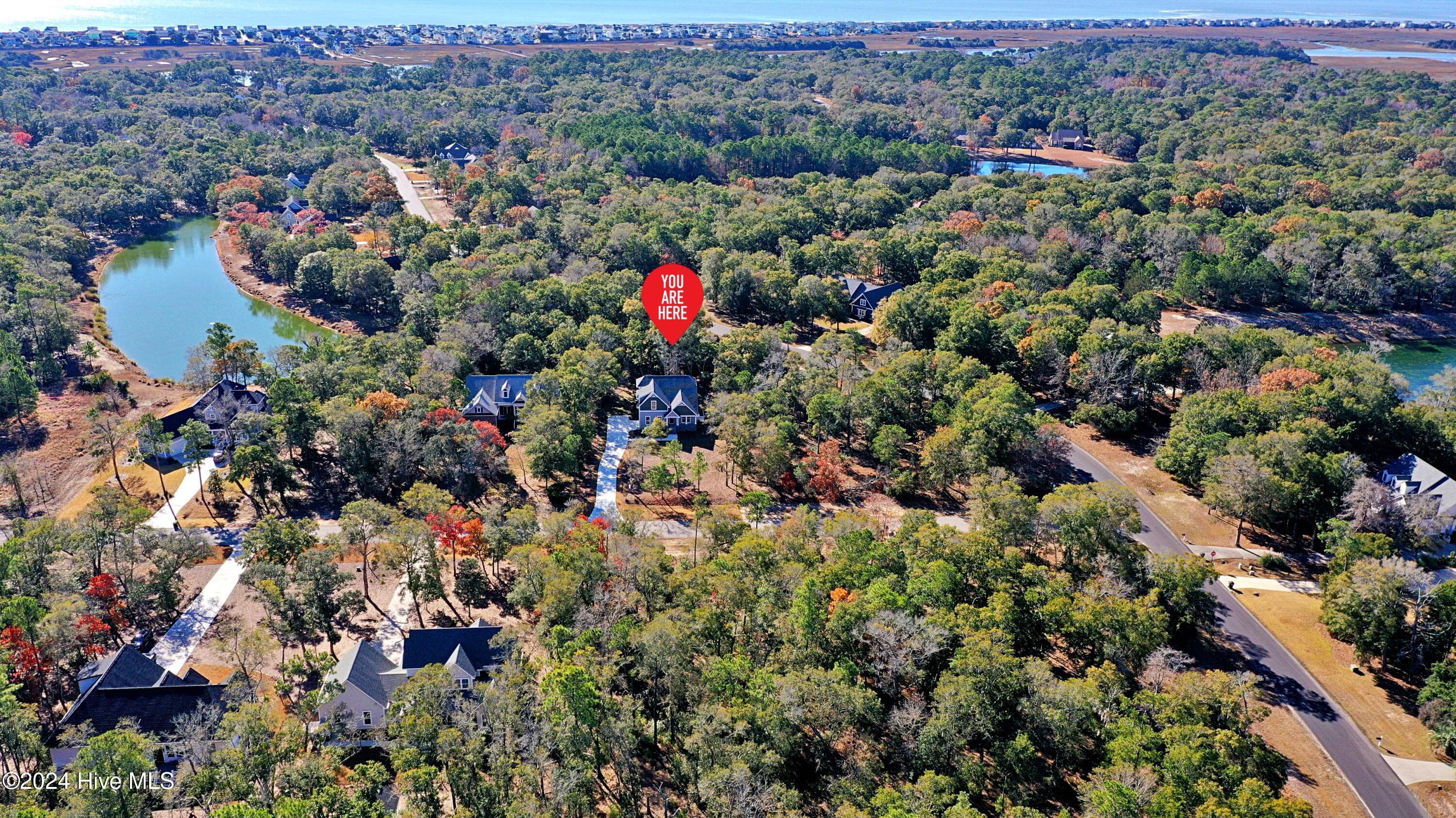 Single Family Residence at 3375 Sandridge Lane SW, Supply, NC 28462, photo 63 of 73